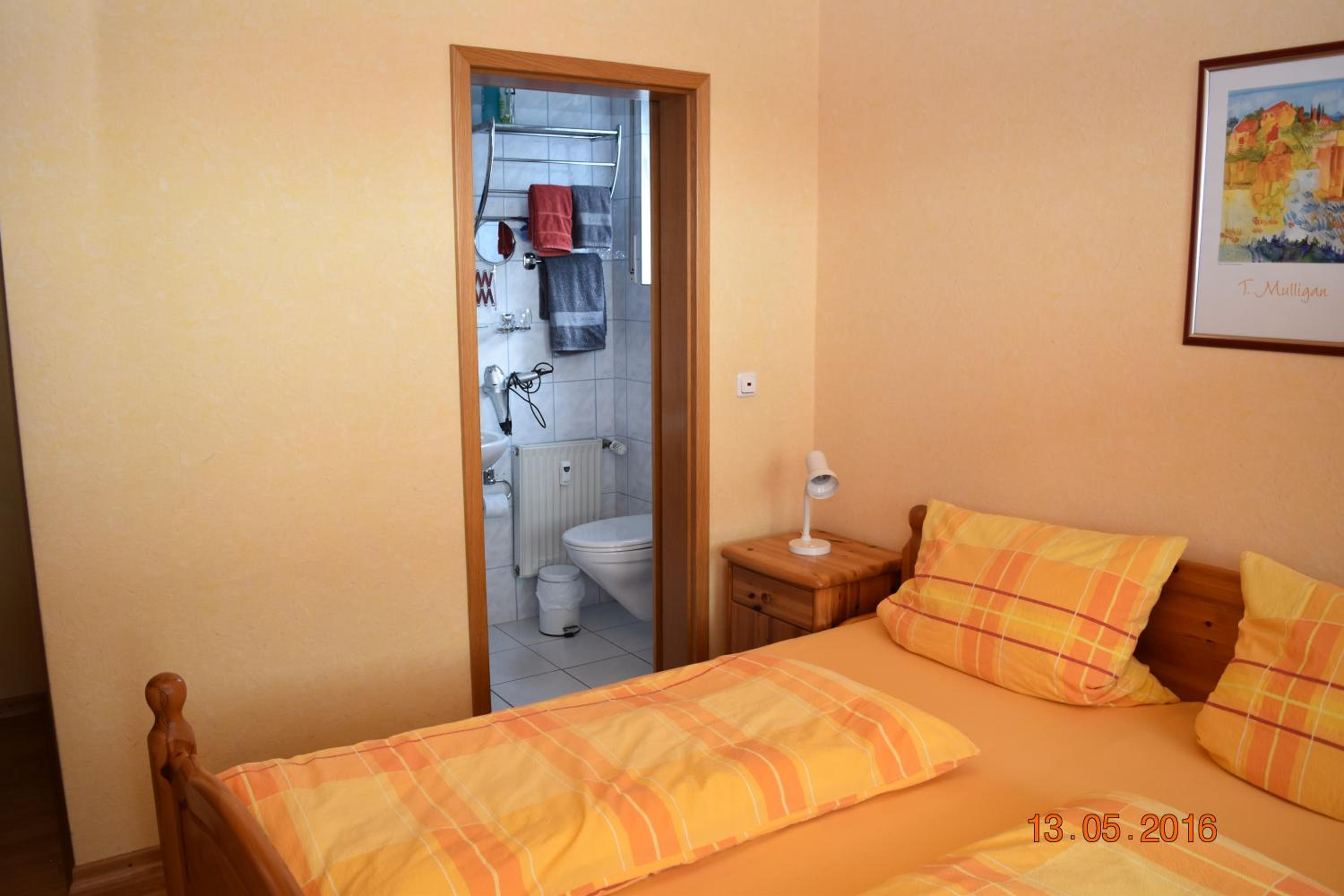 Apartment with Balcony photo 1