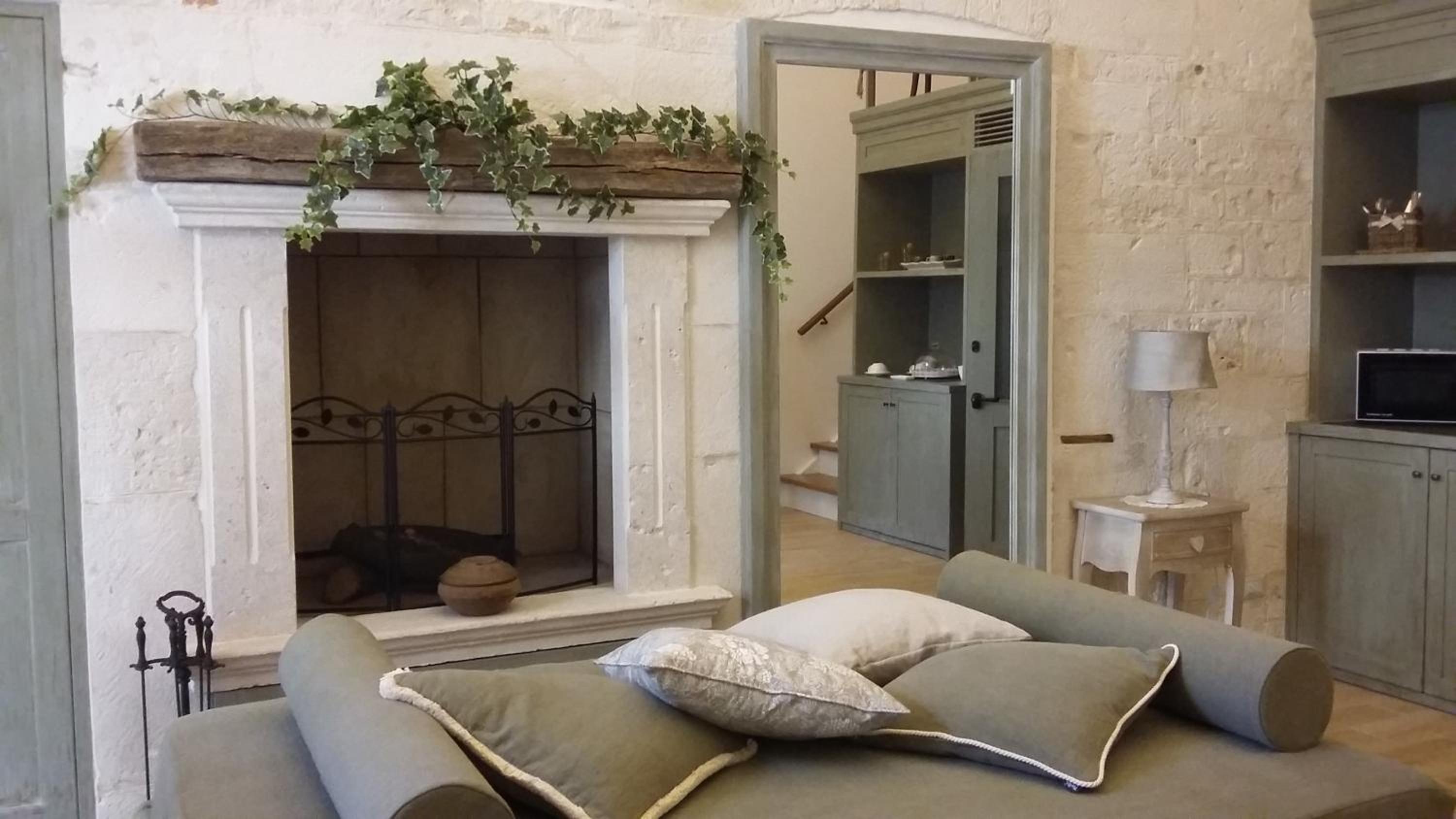 Large Double Room photo 3