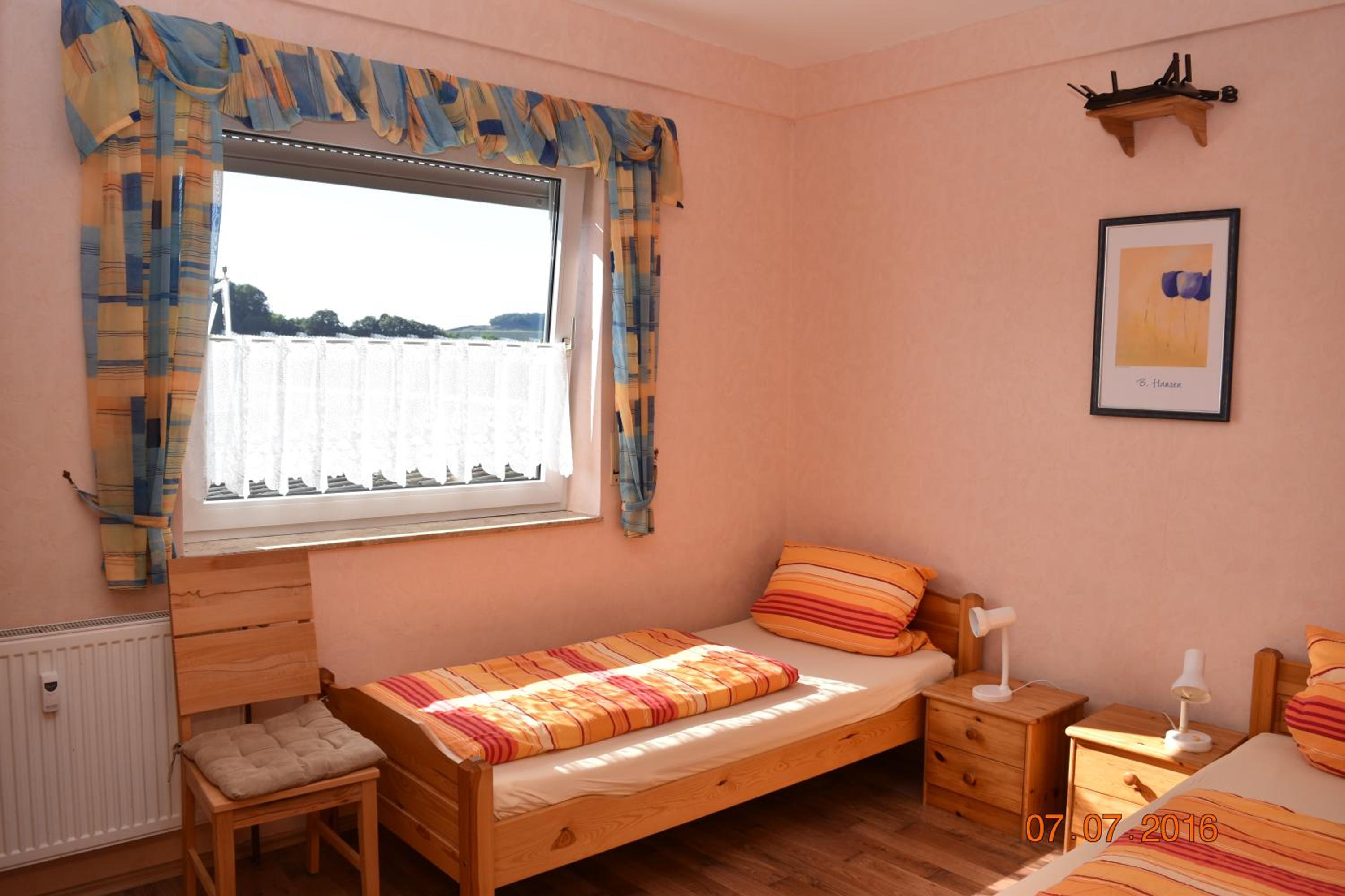 Apartment - Ground Floor photo 2