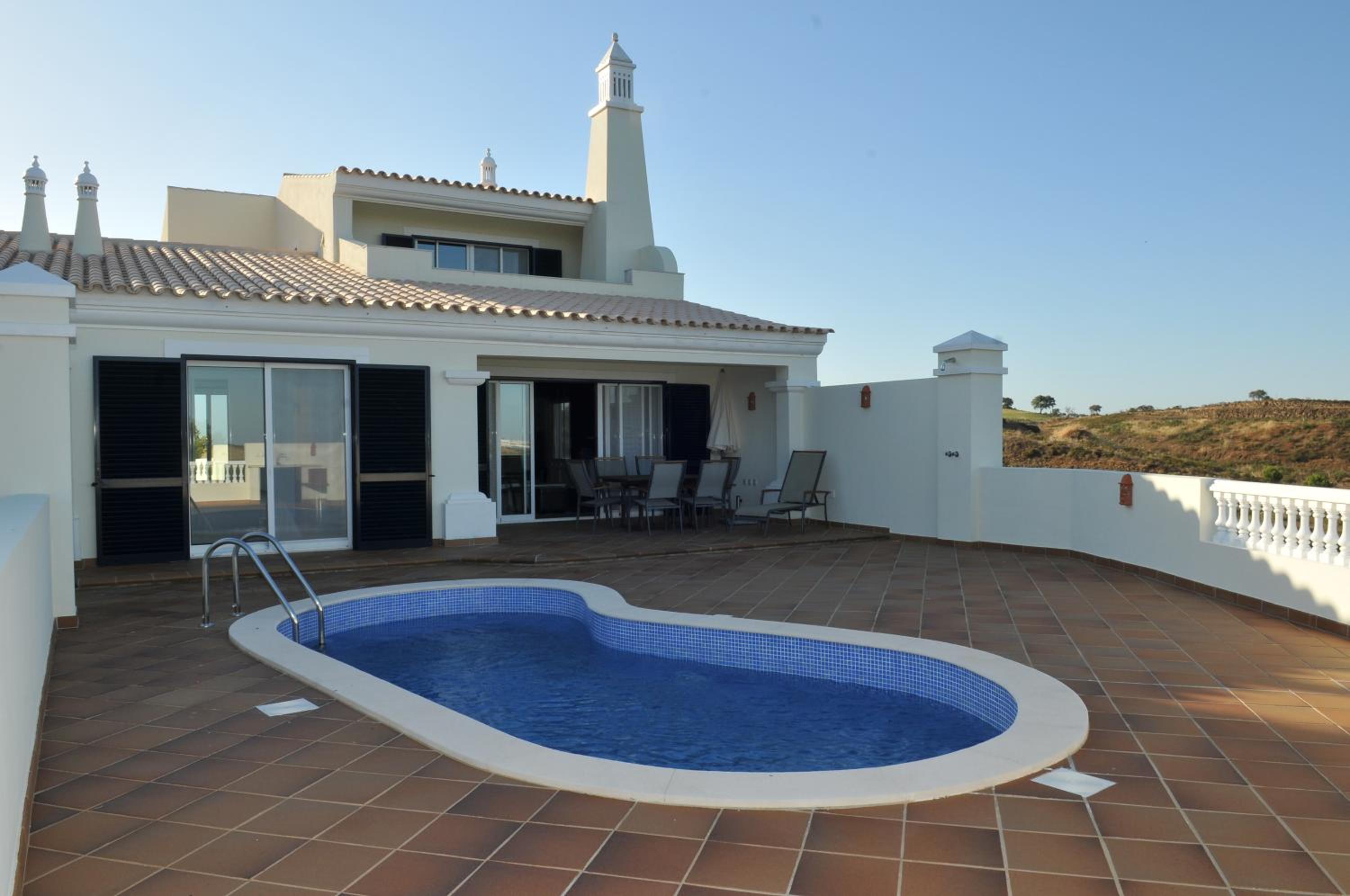 Villa with Private Pool photo 2