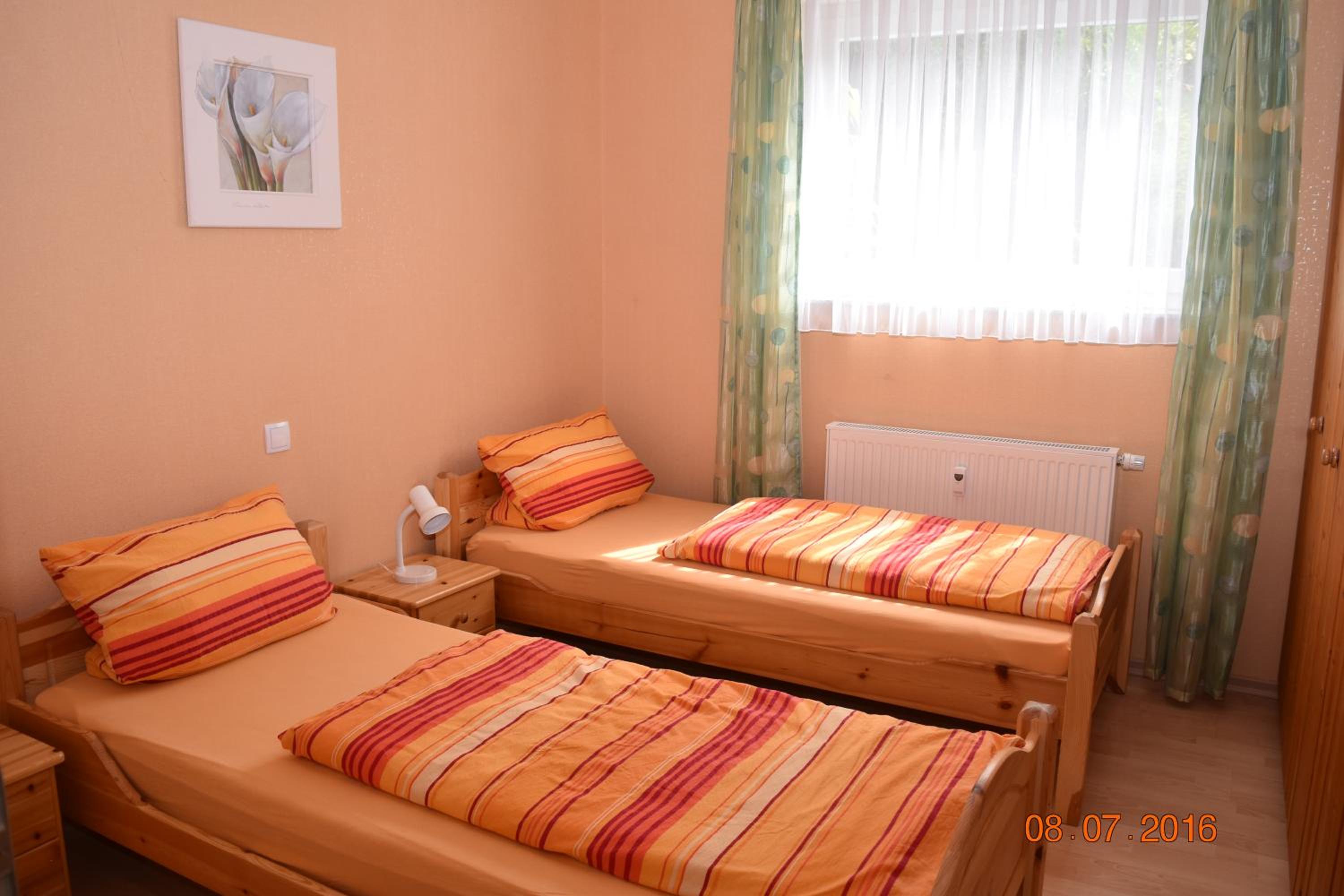 Apartment - Ground Floor photo 1