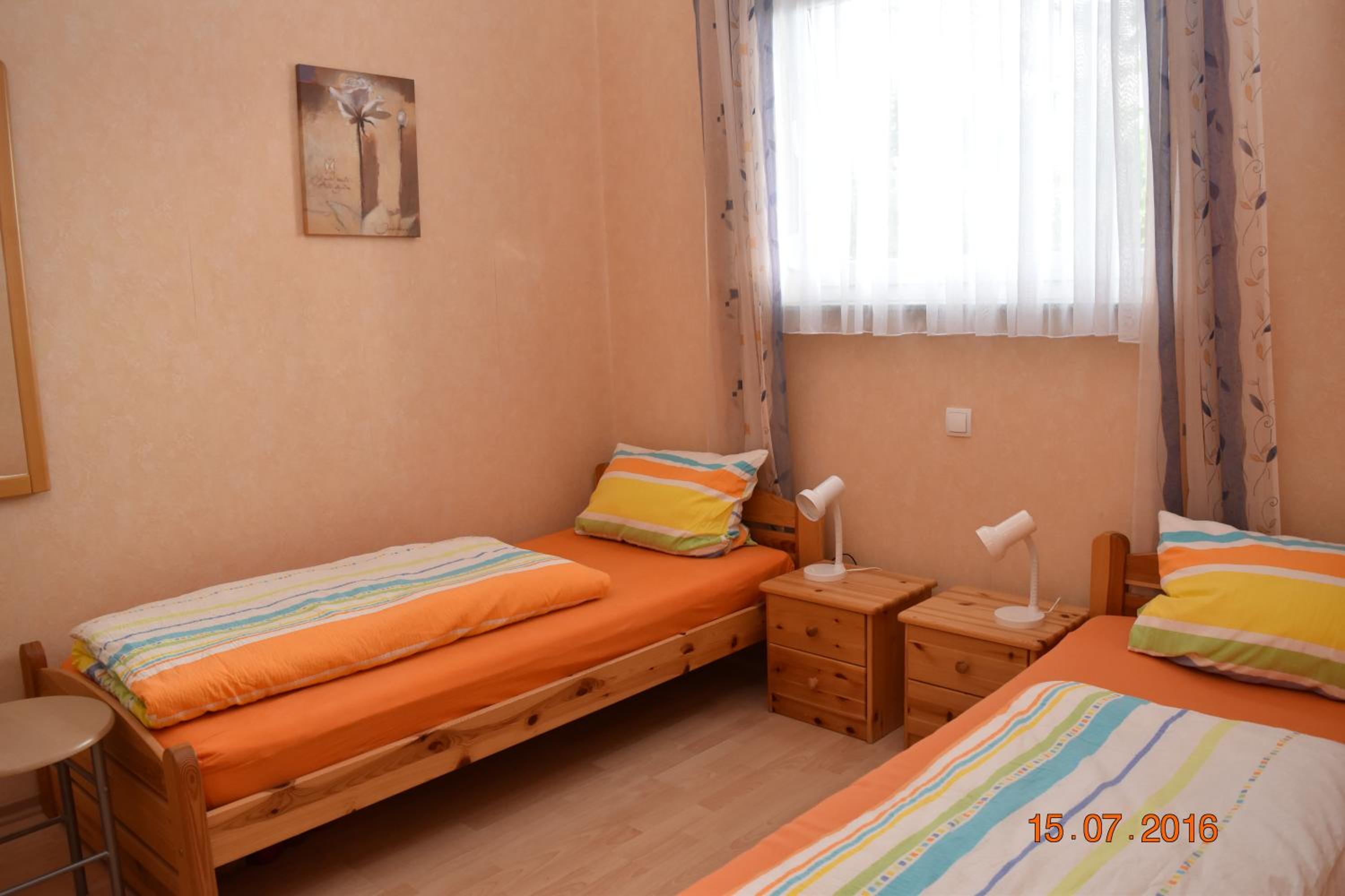 Apartment - Ground Floor photo 2