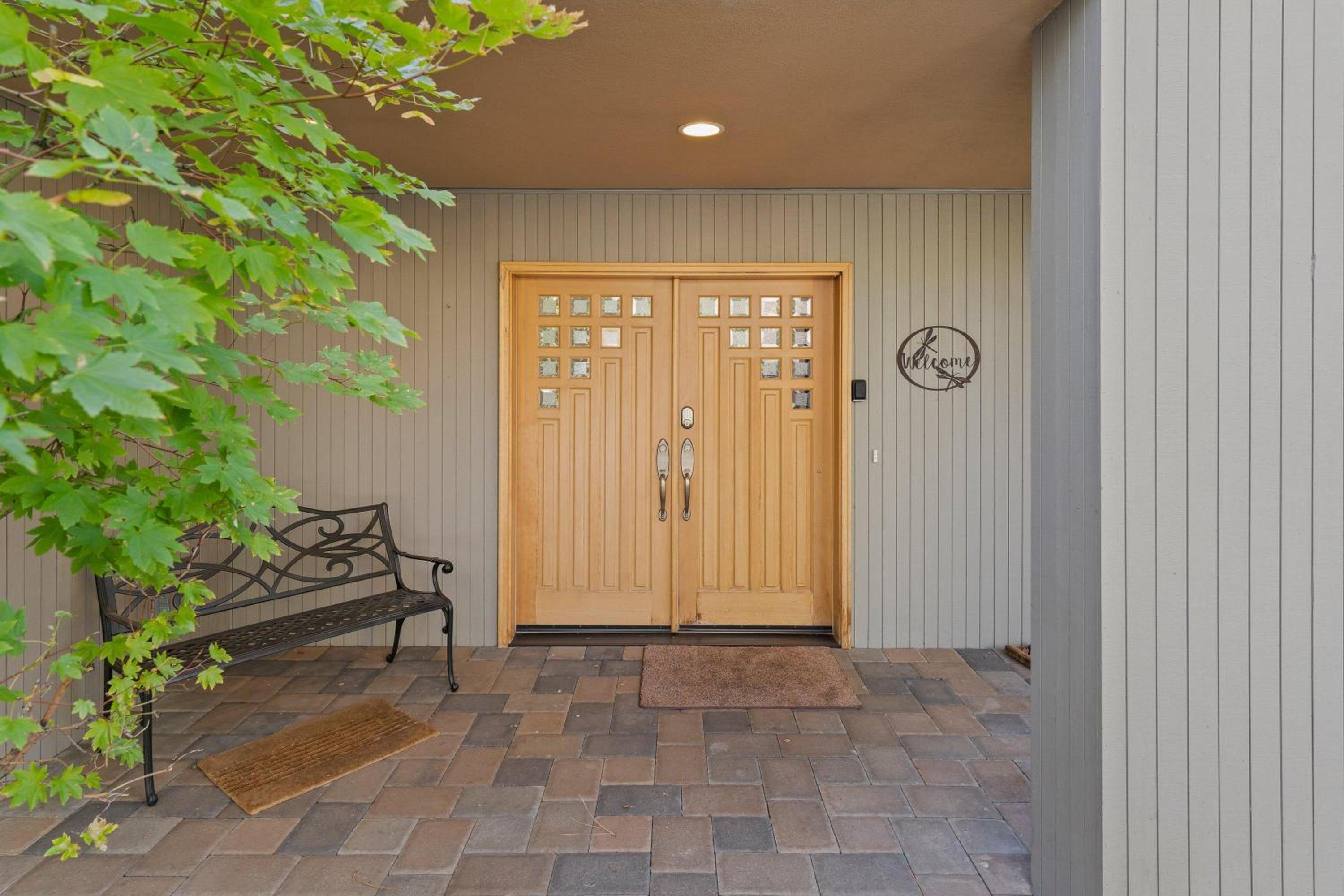 Vacation Home photo 1