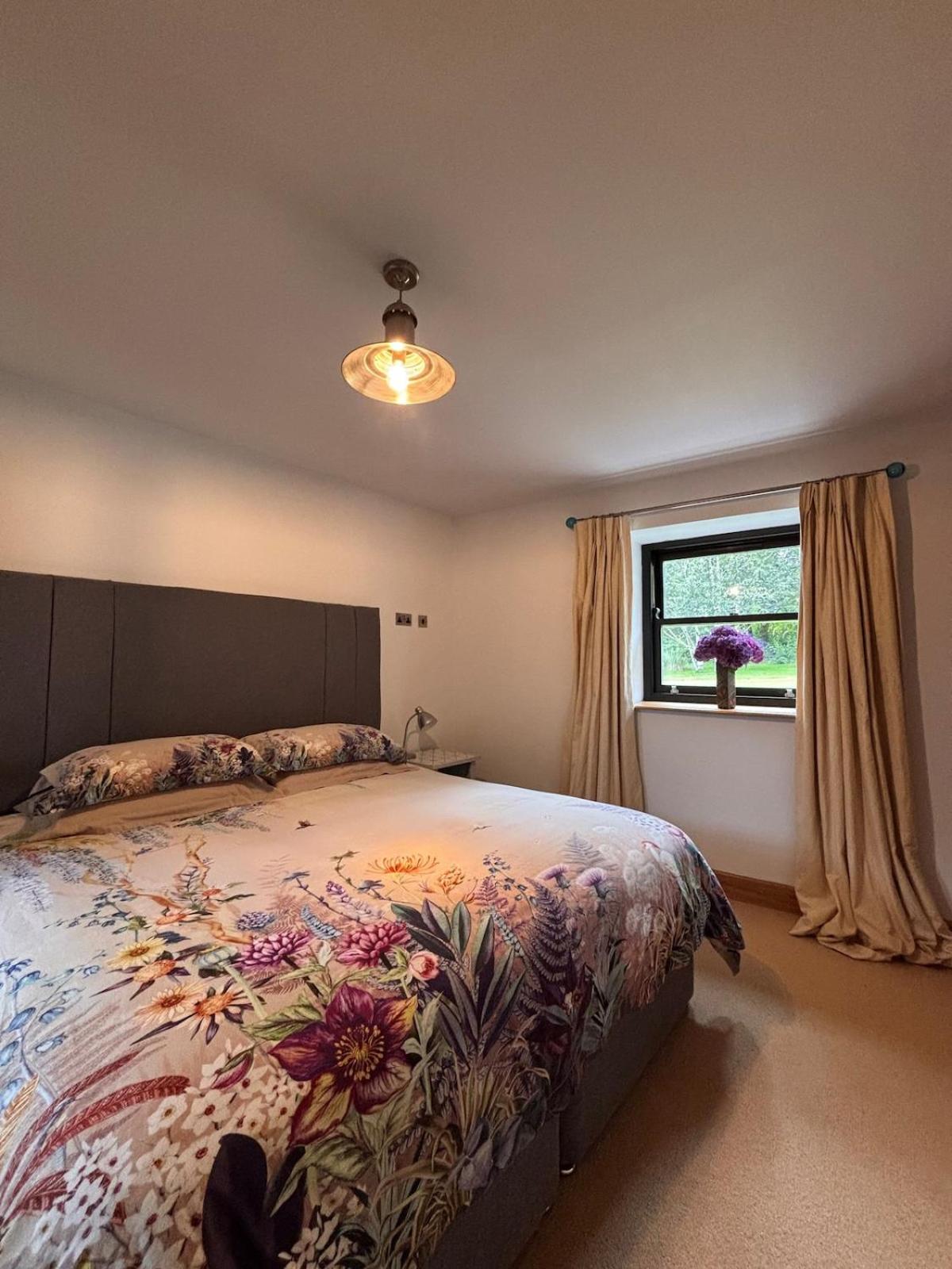 King Room with Garden View photo 2