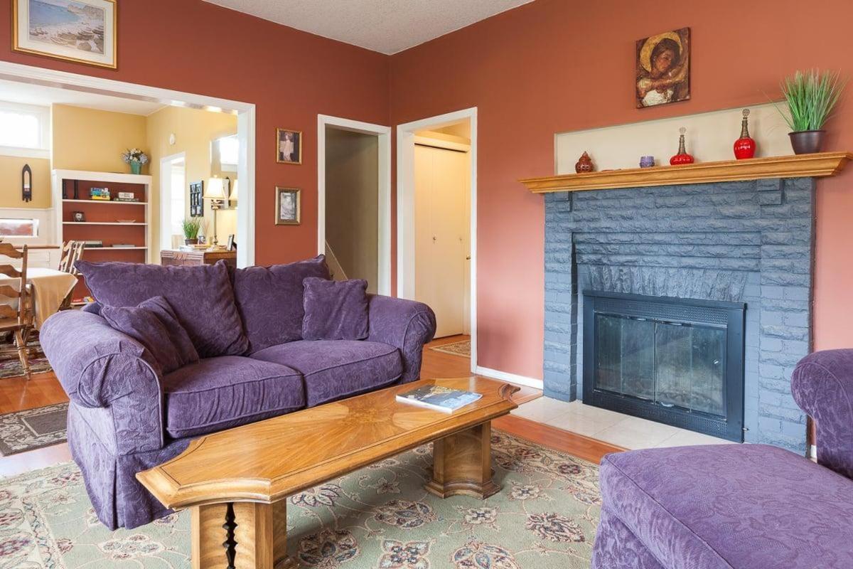 Three-Bedroom Holiday Home  photo 1