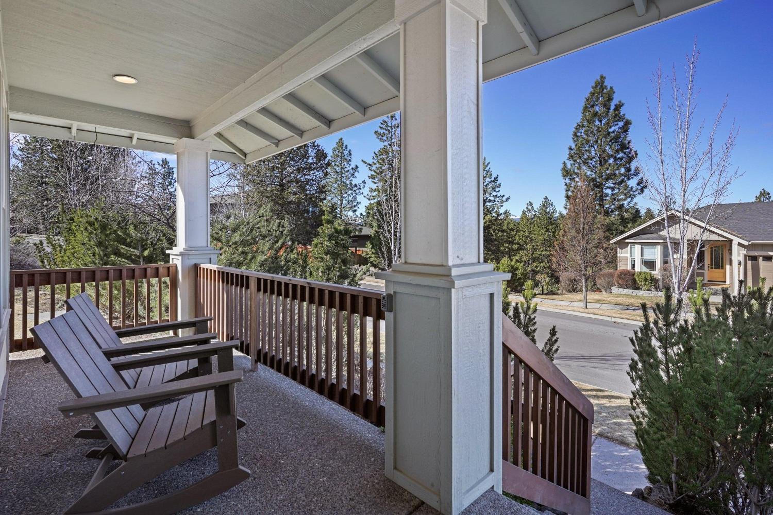Vacation Home photo 1