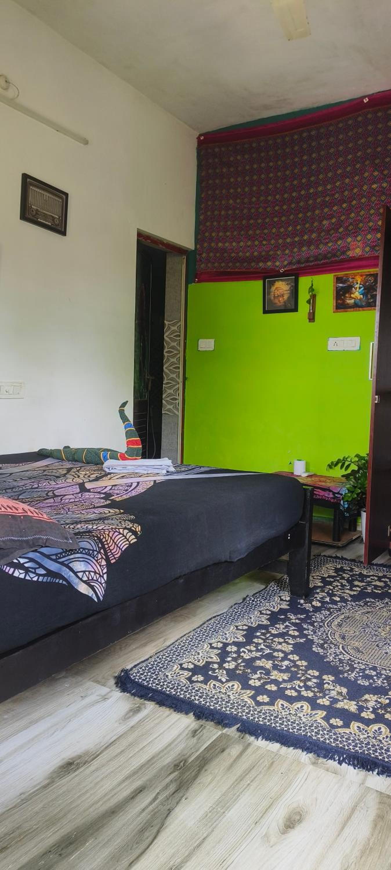 Double Room photo 2
