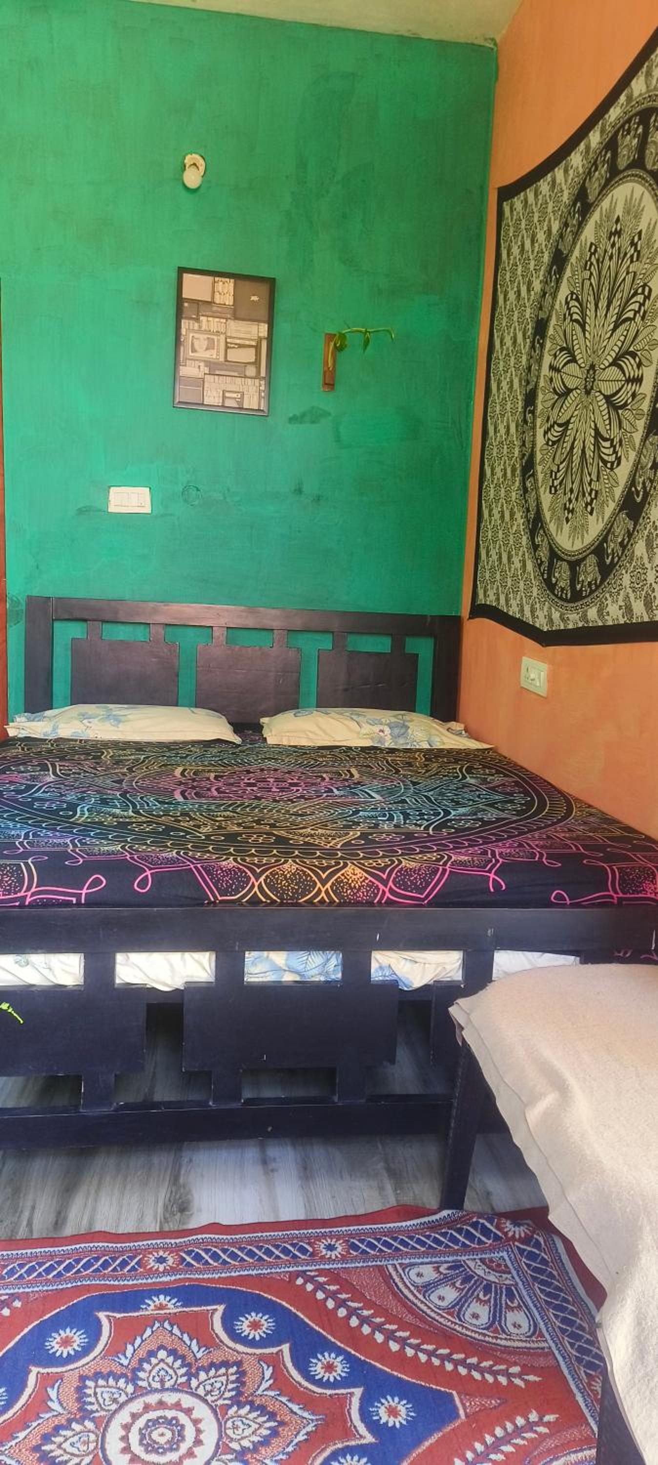 Double Room photo 2