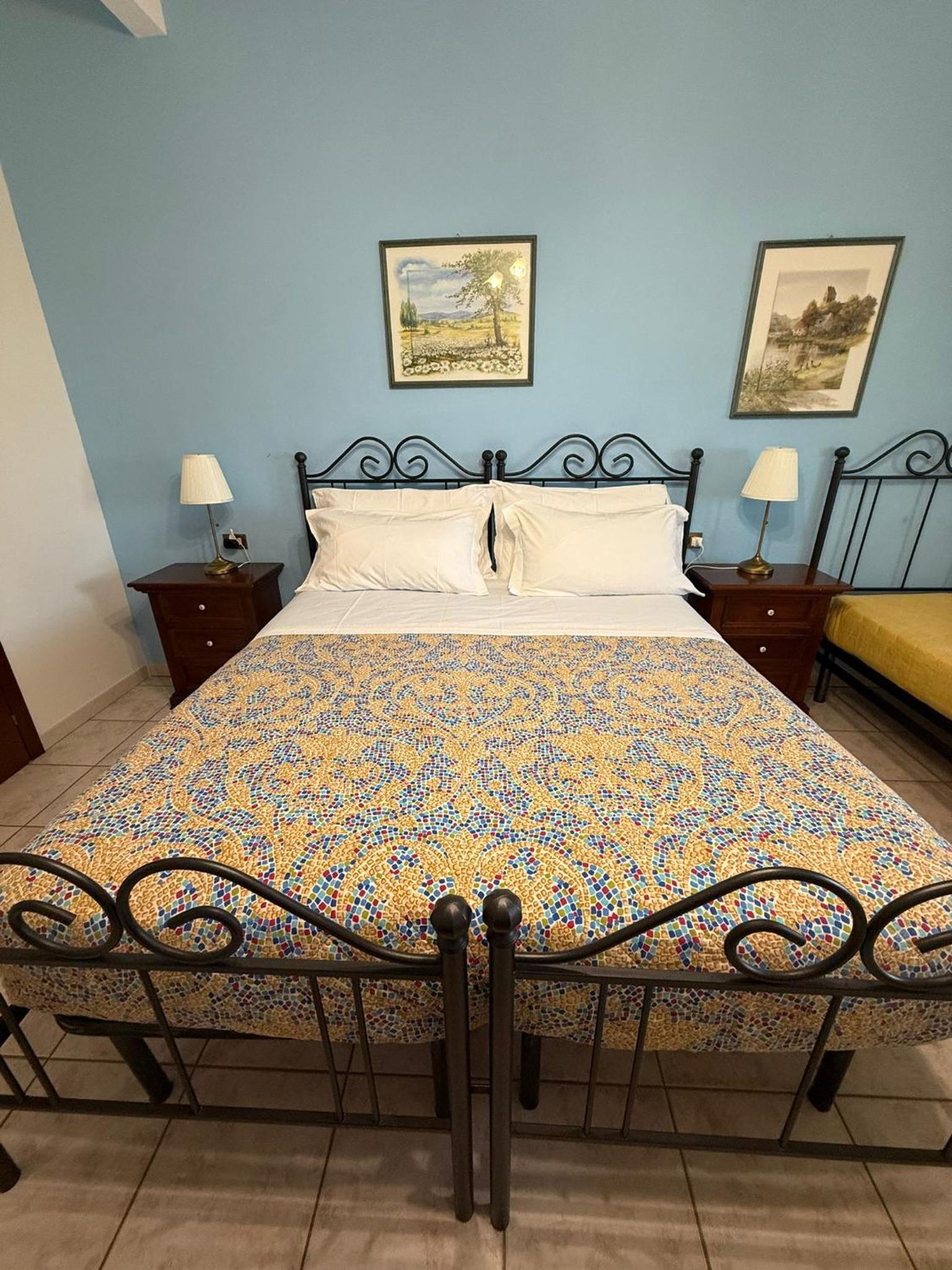 Double or Twin Room photo 1