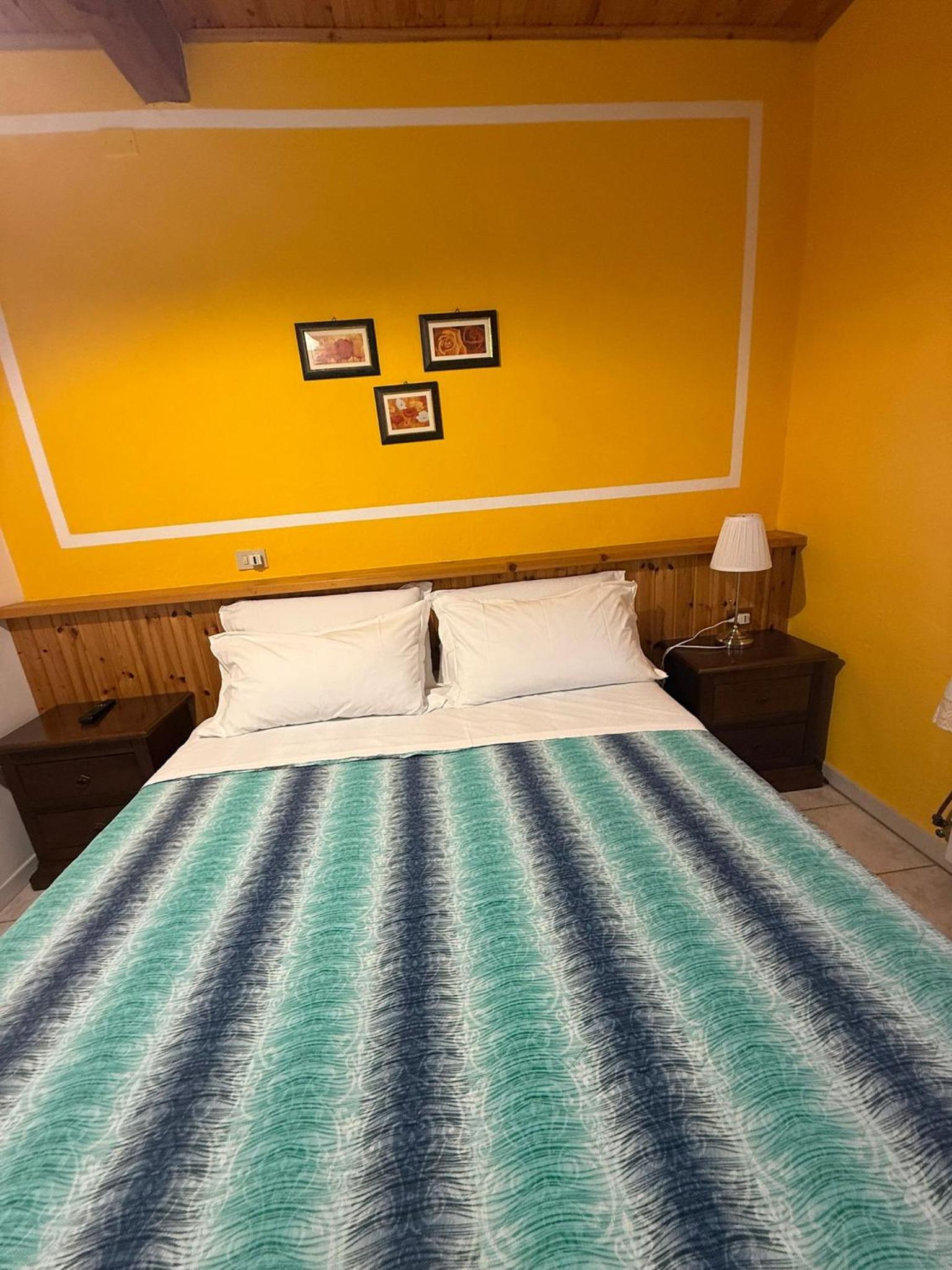 Double or Twin Room photo 1