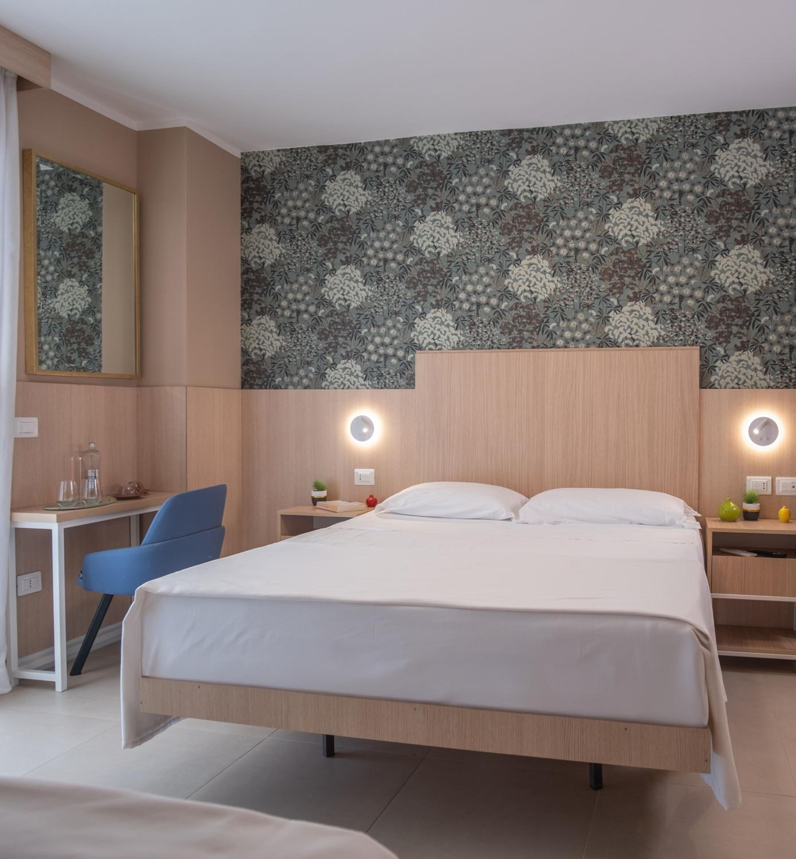 Superior Triple Room photo 1