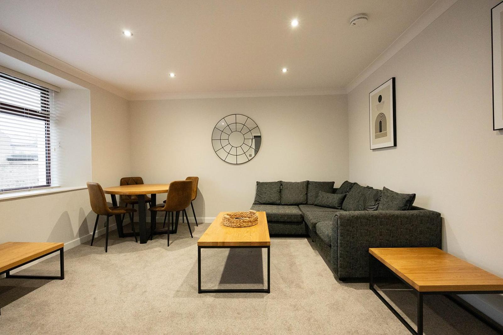 Three-Bedroom House photo 1