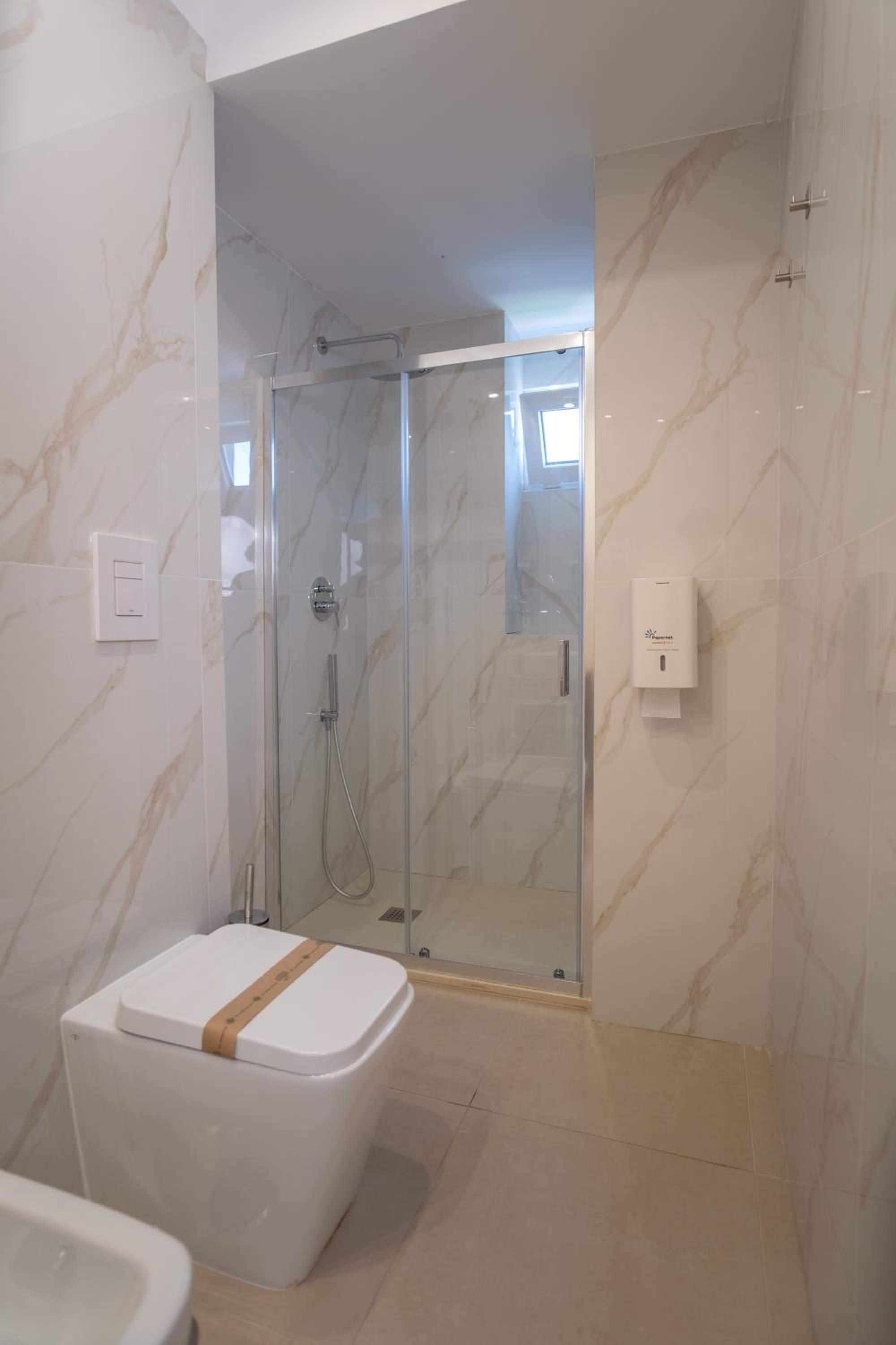 Superior Triple Room photo 2