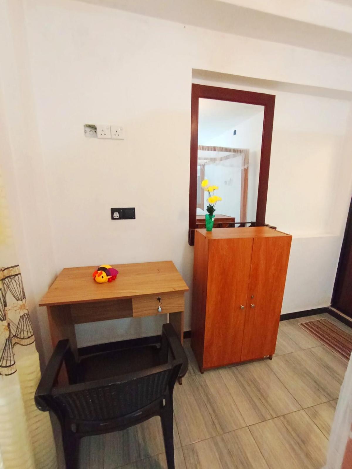 One-Bedroom Villa photo 2