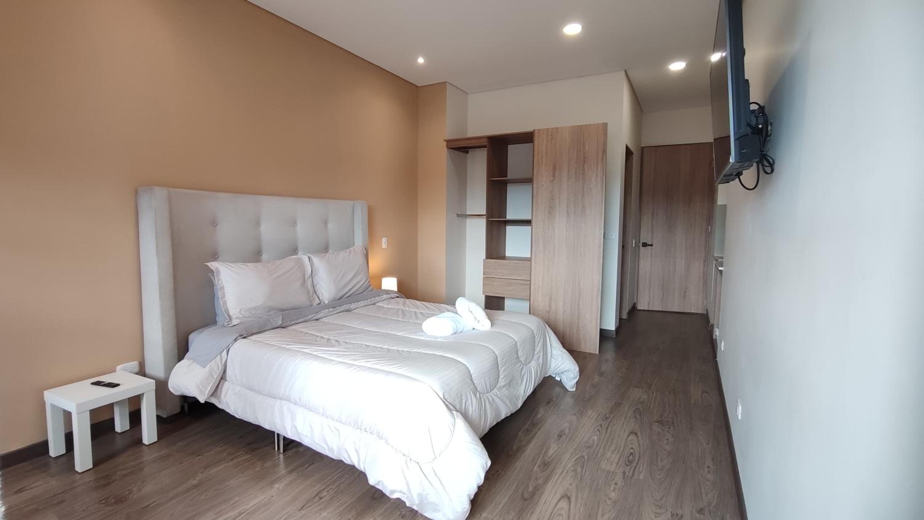 Double Room photo 1