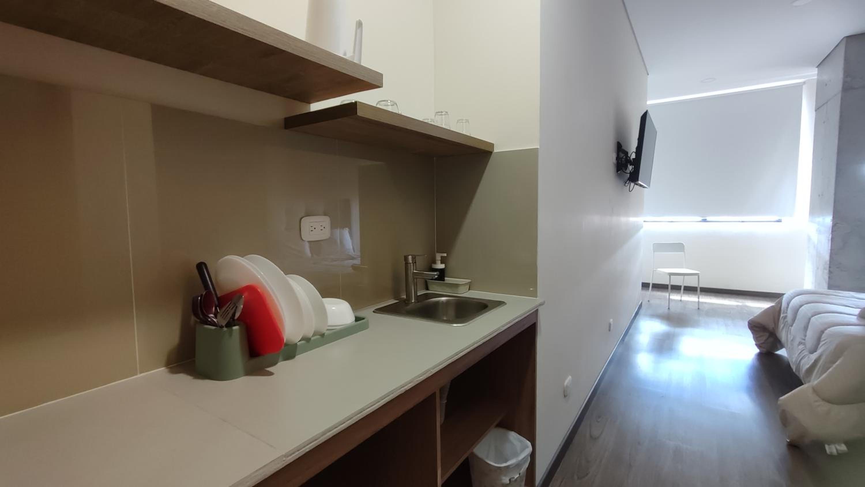 Double Room photo 2