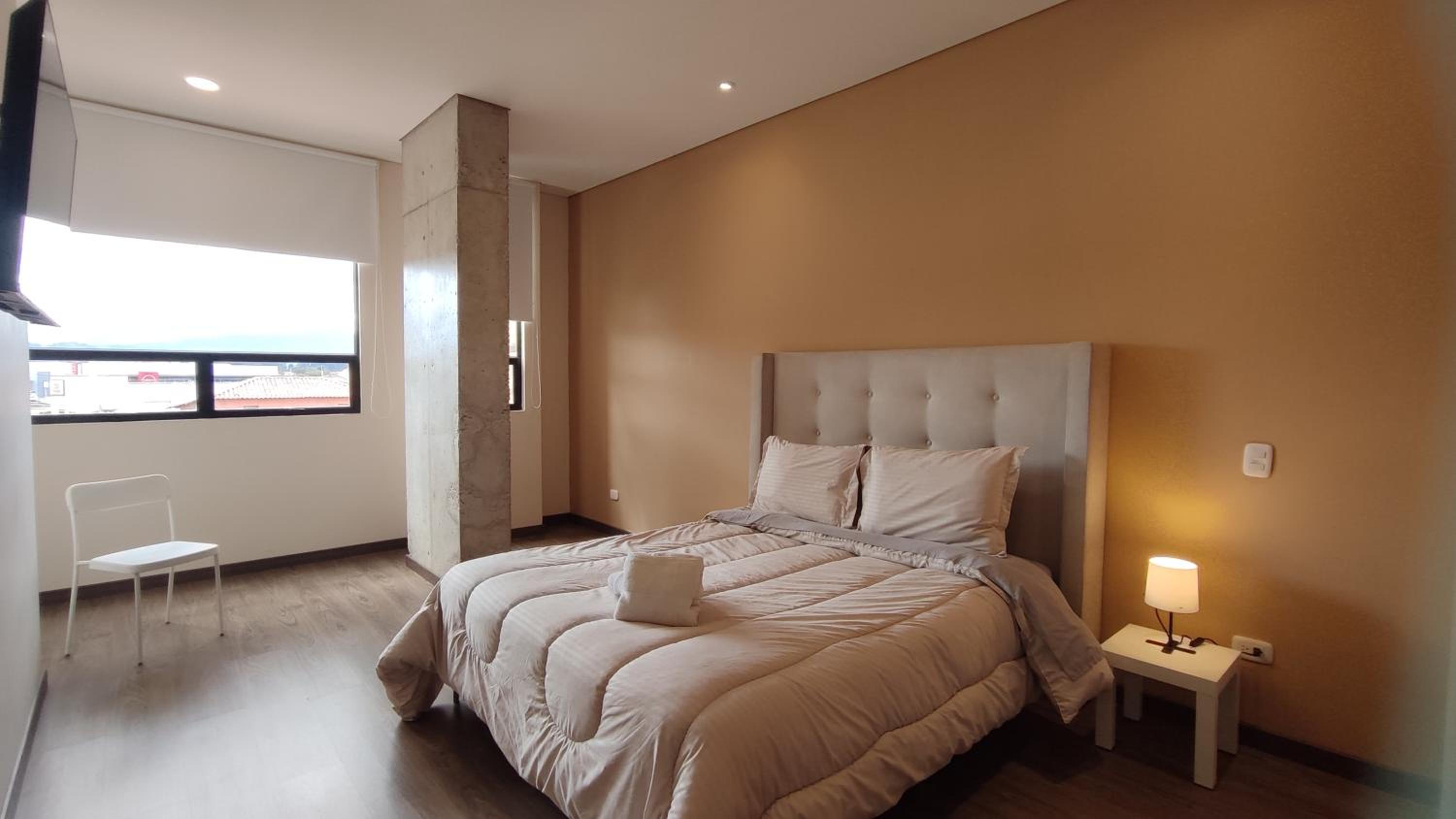 Double Room photo 3