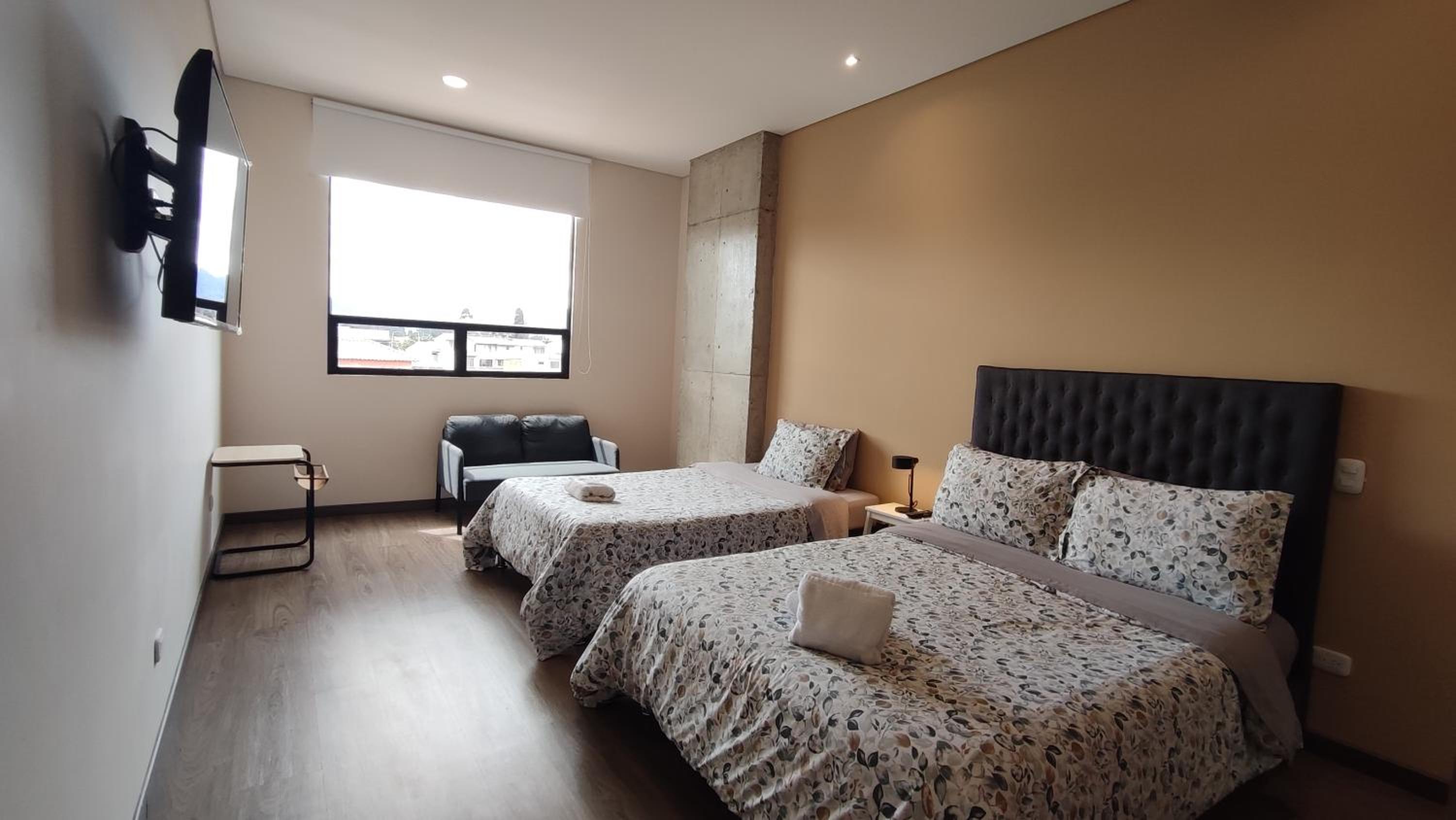 Twin Room photo 3