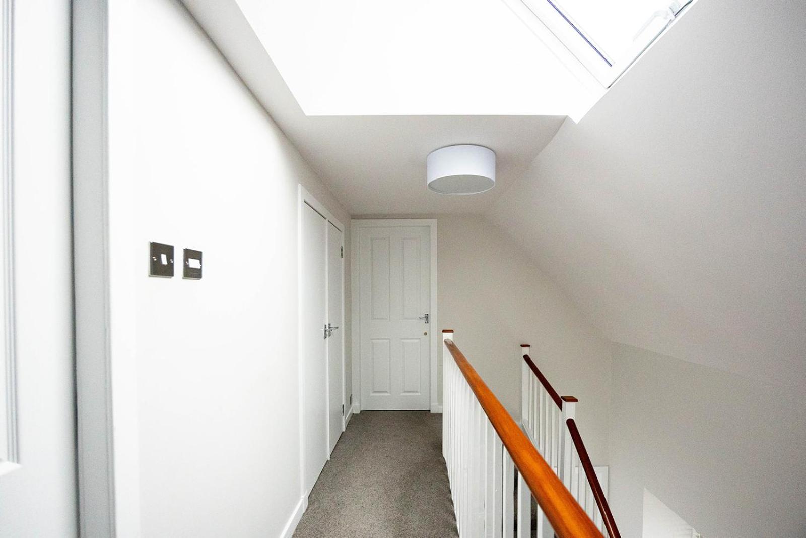 Three-Bedroom House photo 2