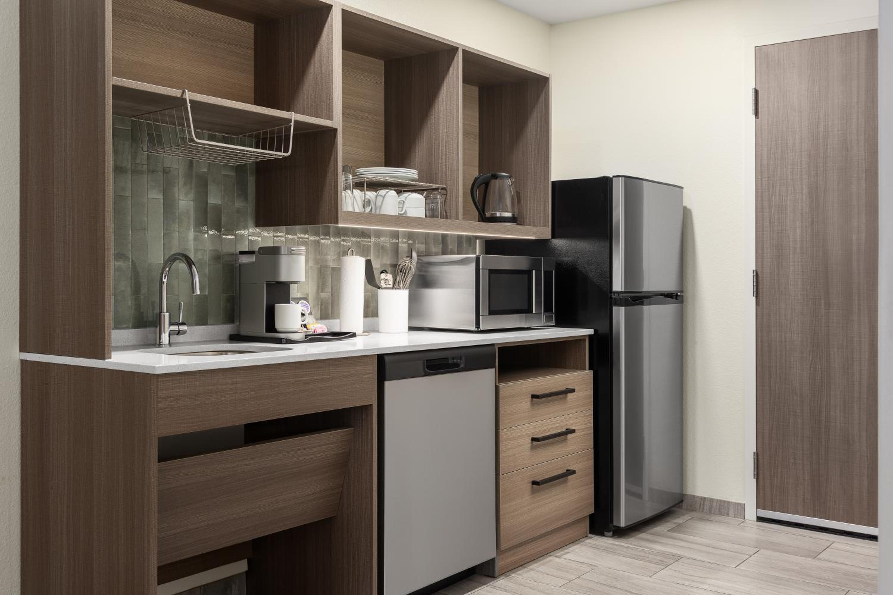 Home2 Suites By Hilton Woodstock ONTARIO, 写真 6