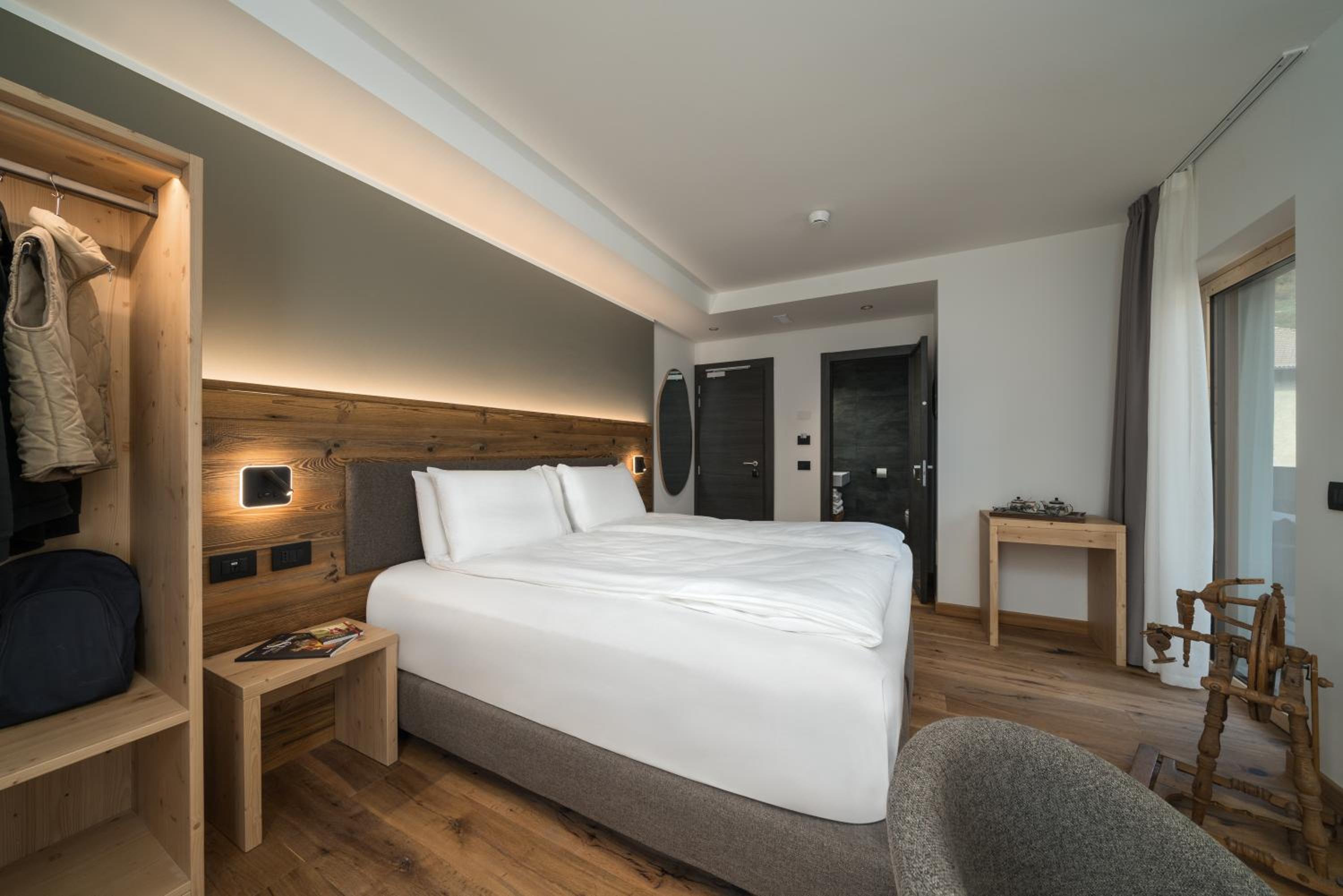 Deluxe Quadruple Room photo 1