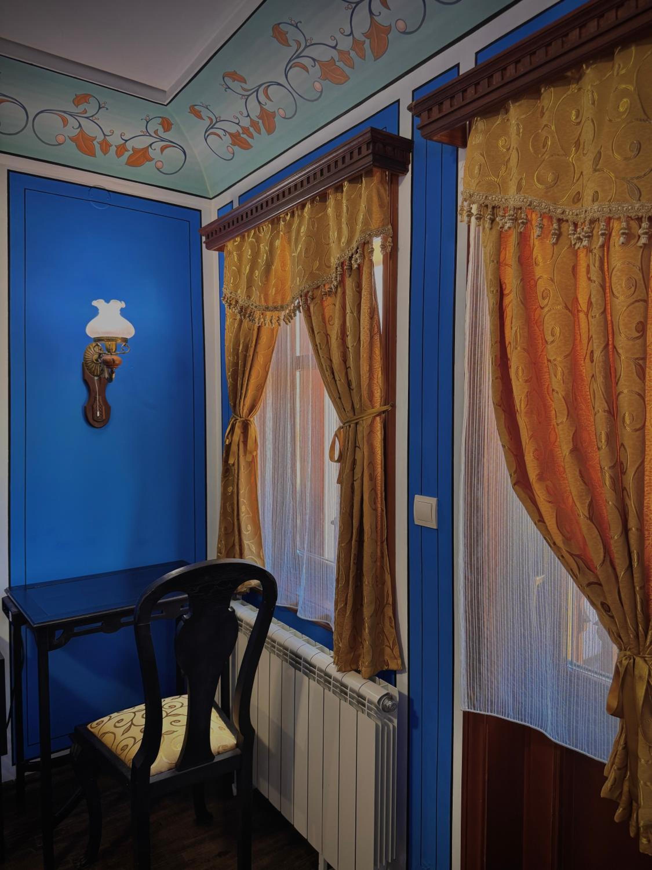 Deluxe Double or Twin Room with Balcony - Photo 4