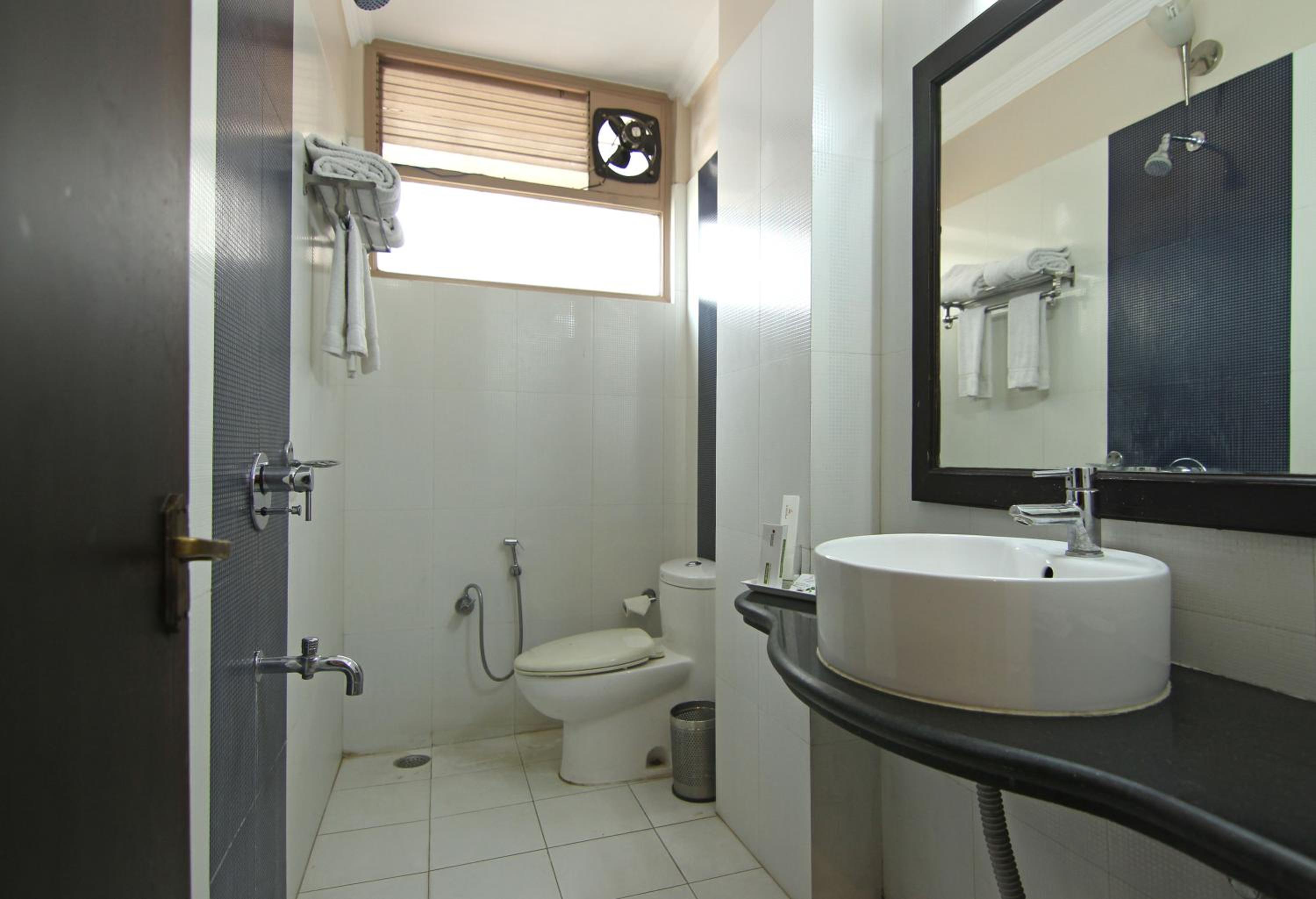 Deluxe Double Room photo 2