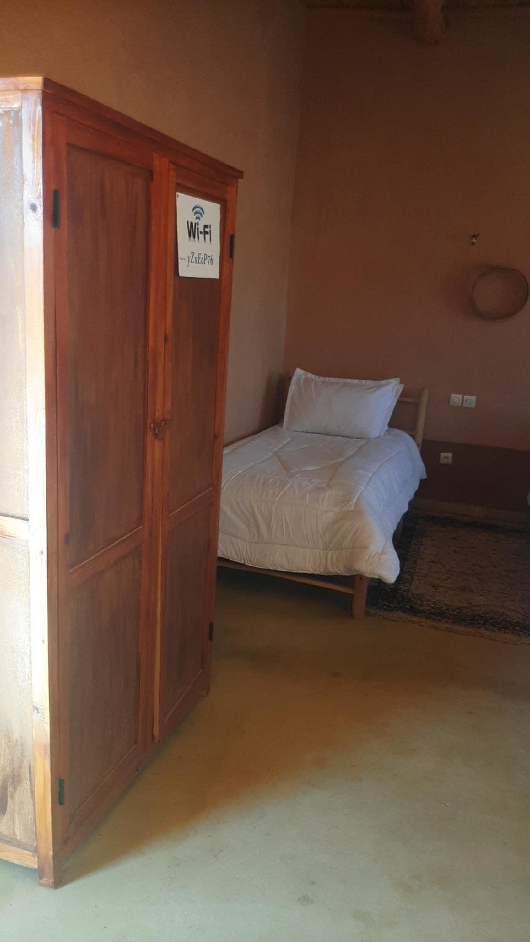 Standard Twin Room photo 2
