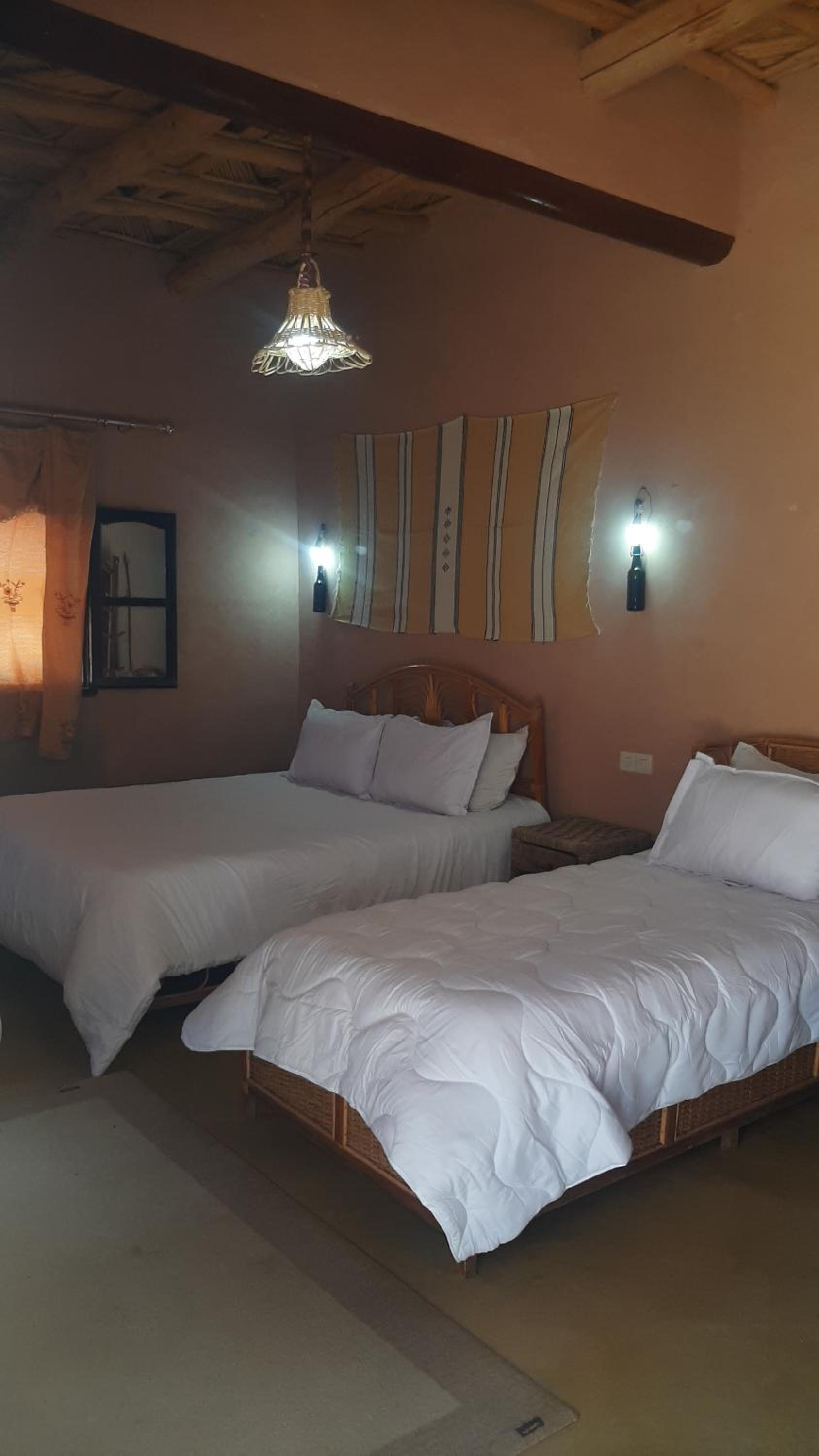 Standard Twin Room photo 3