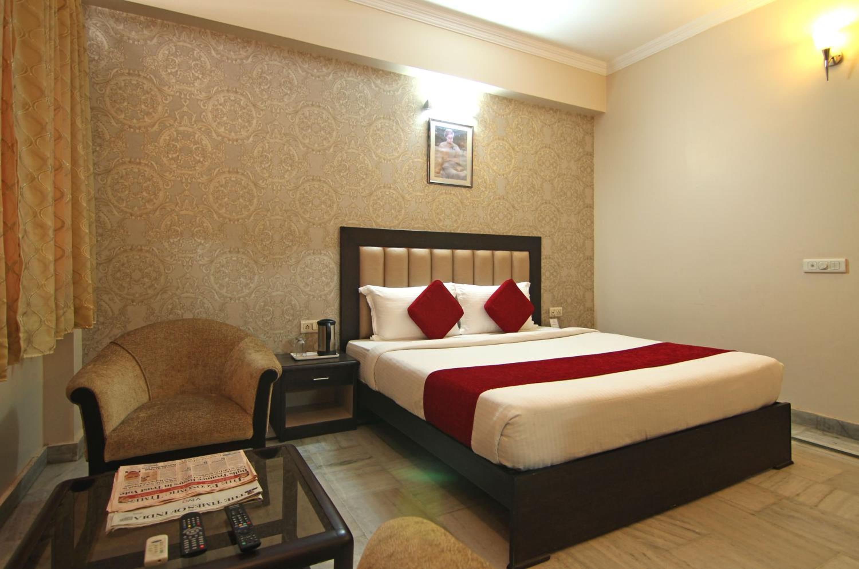 Executive Double Room photo 2