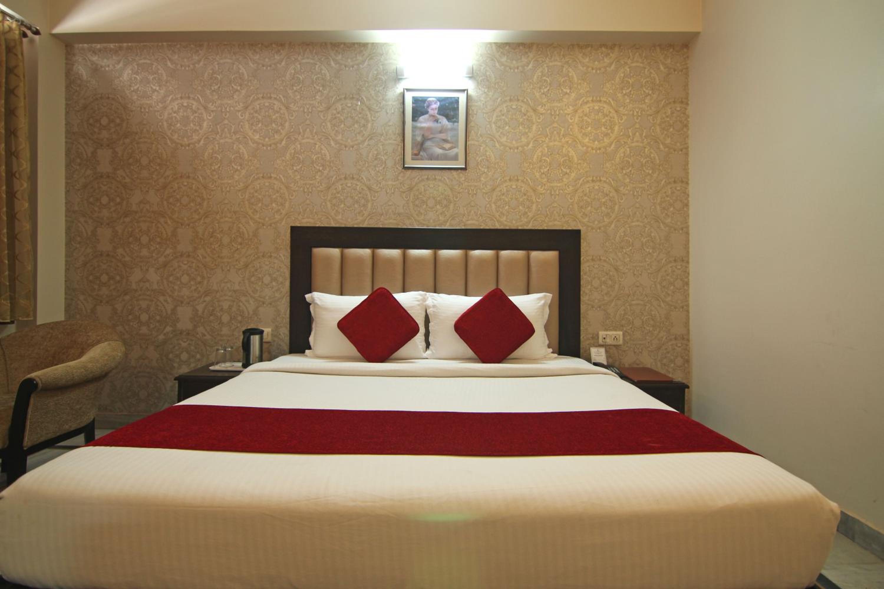 Executive Double Room photo 3