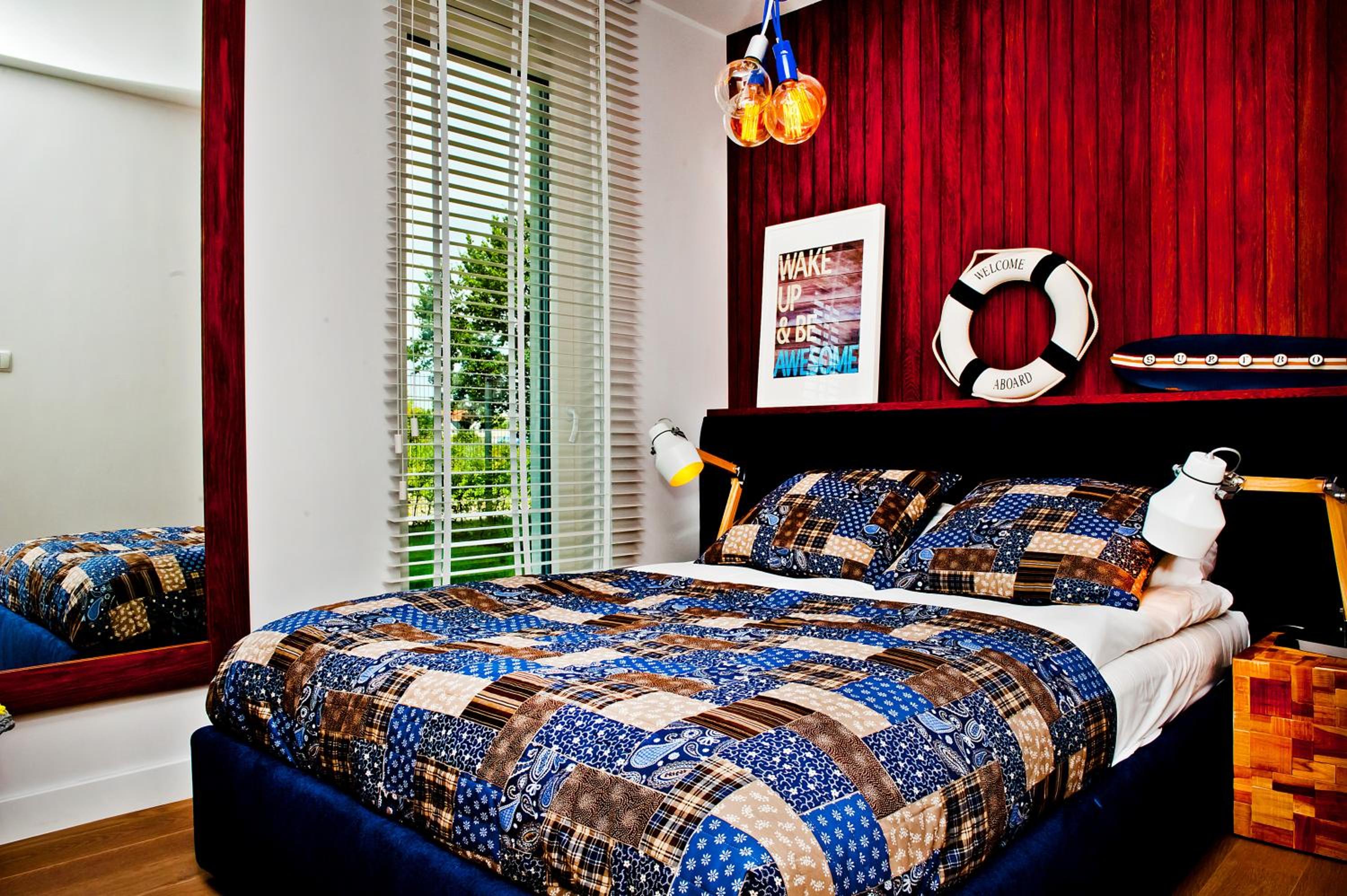 One-Bedroom Apartment with Terrace - ul. Abrahama 24 / A8 photo 3