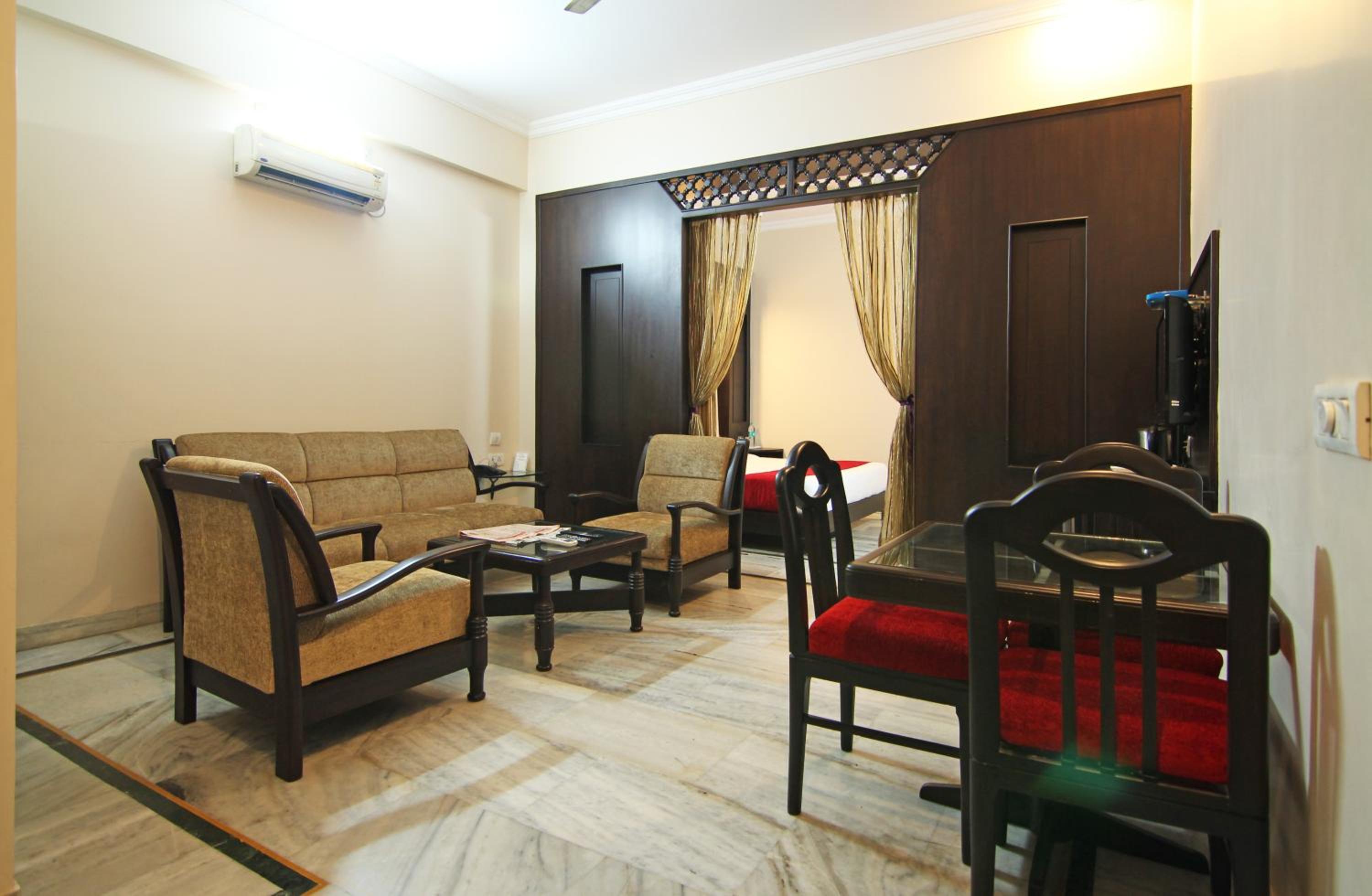 Suite photo 3