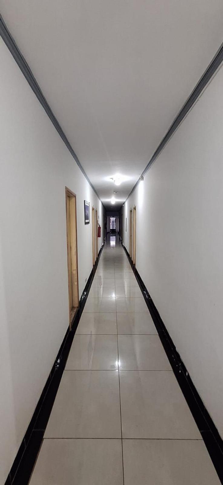 Budget Double Room photo 1