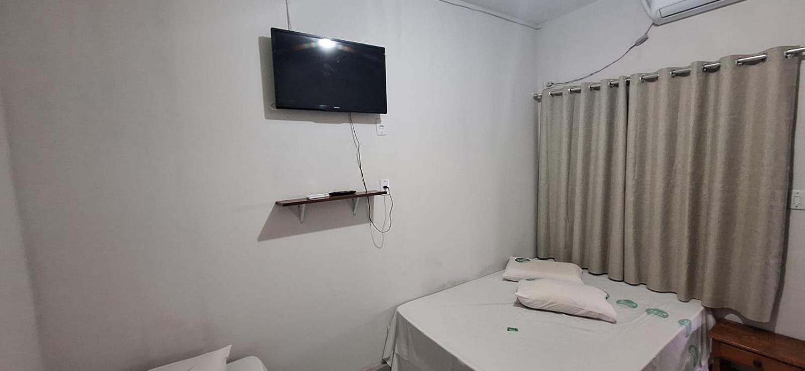 Budget Double Room photo 2