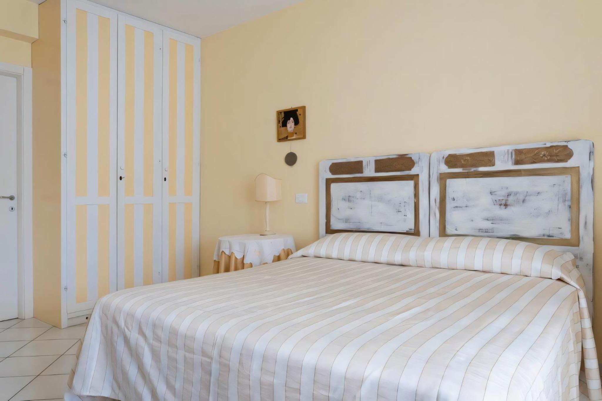 Double Room with Balcony photo 2