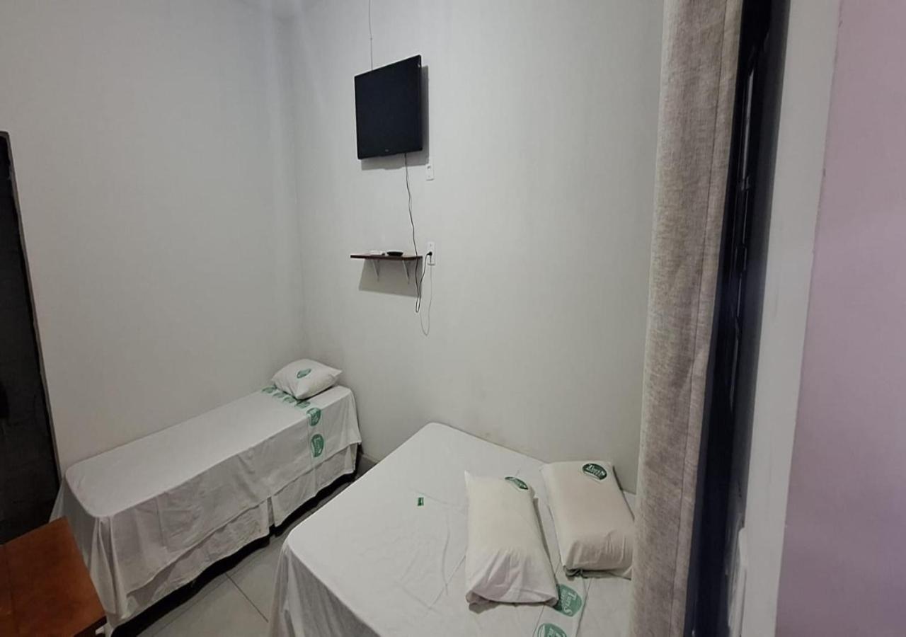 Budget Single Room