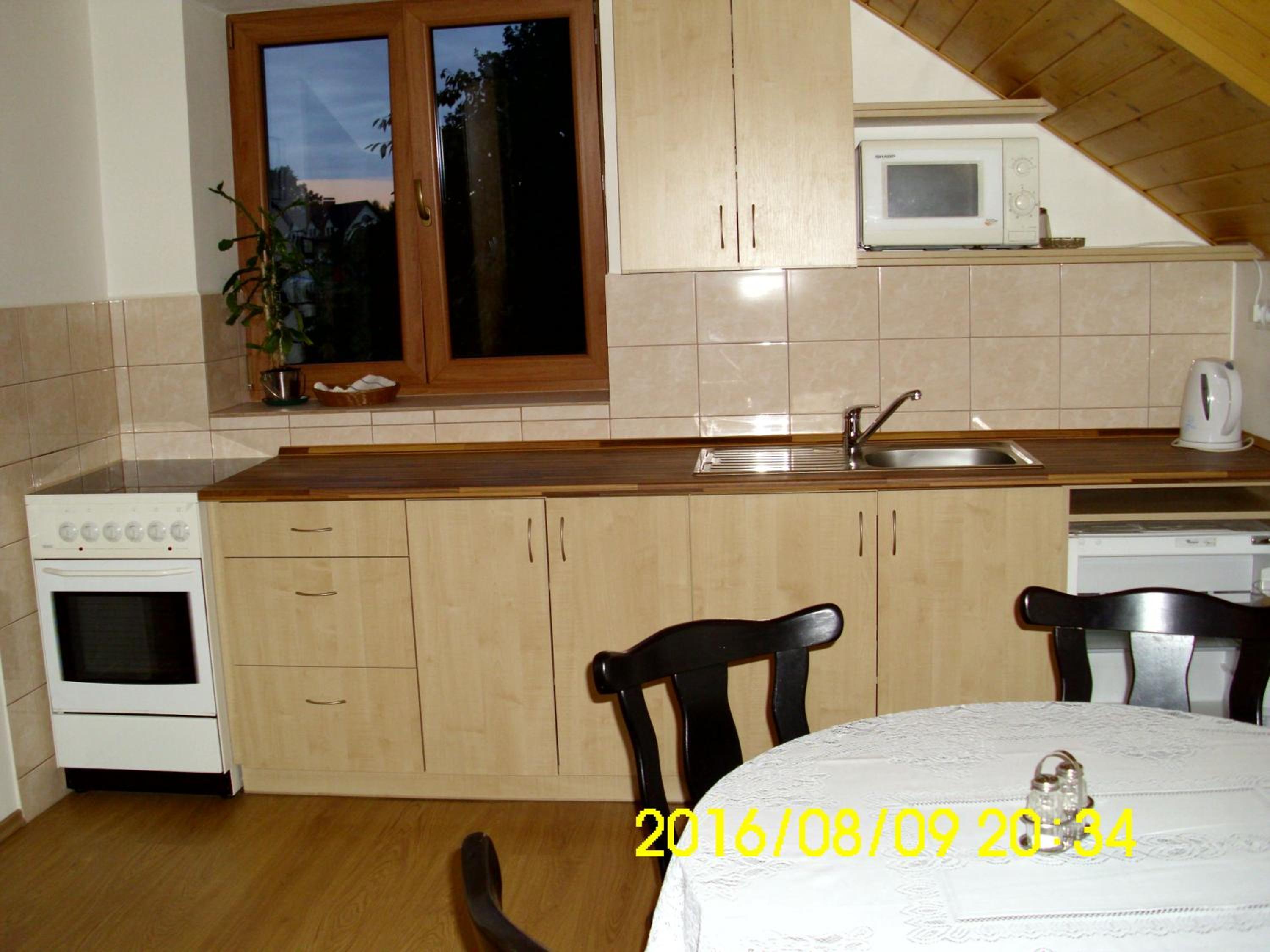Apartment with Garden View photo 2