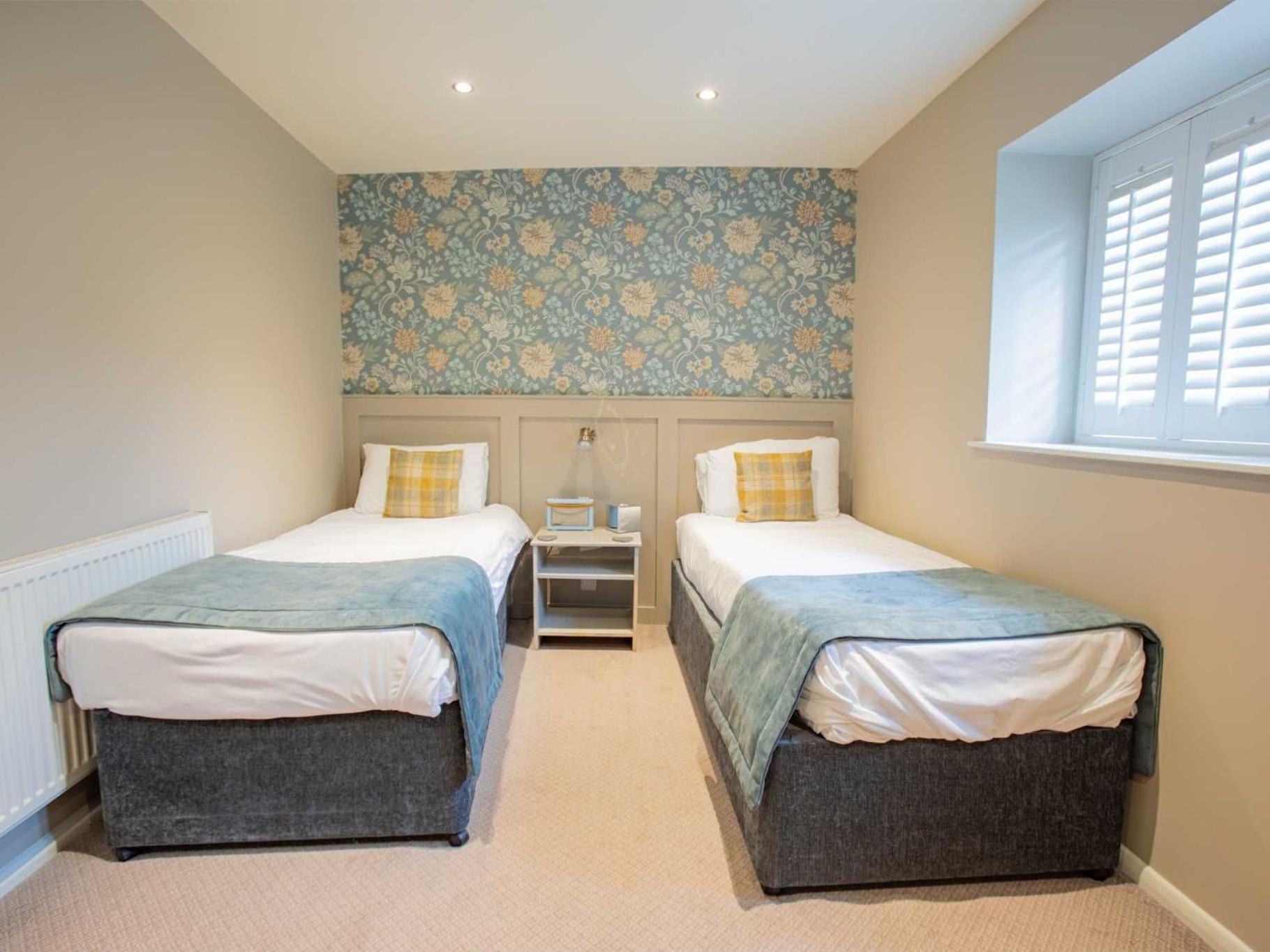 Twin Room photo 2