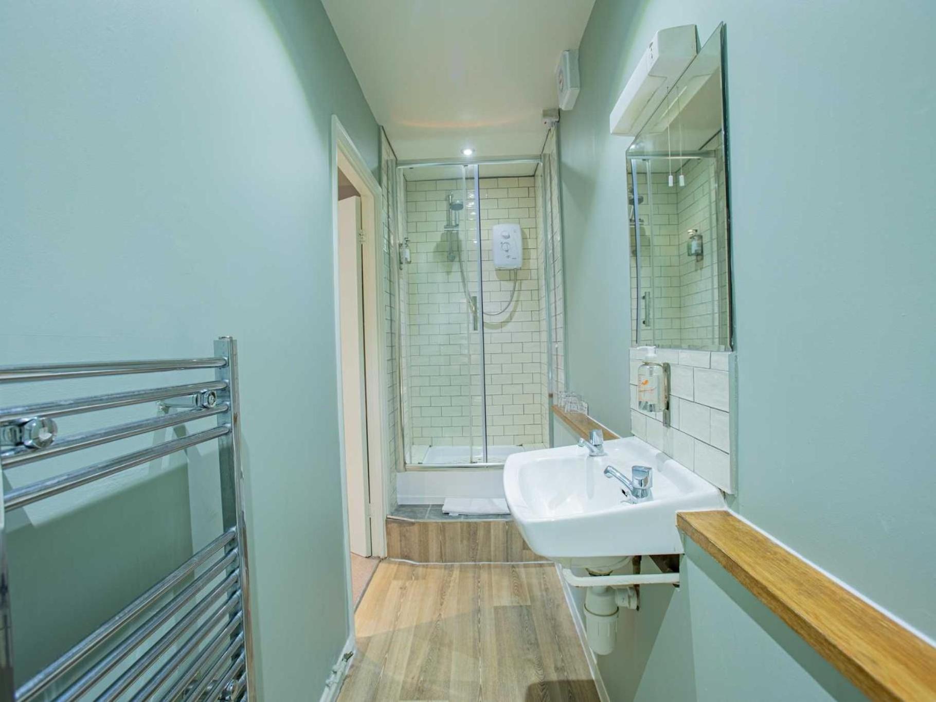 Twin Room photo 1