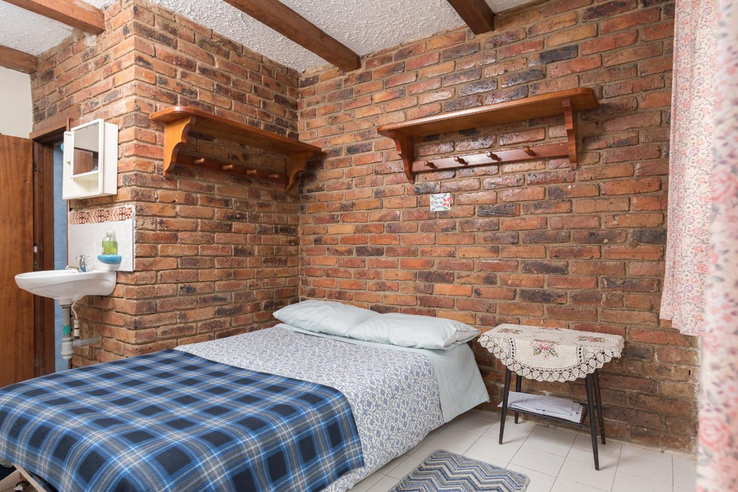Deluxe Single Room photo 1