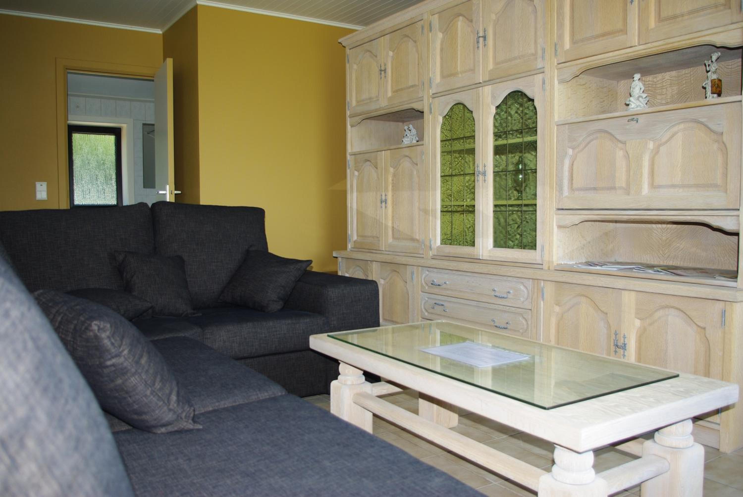 Two-Bedroom House photo 3