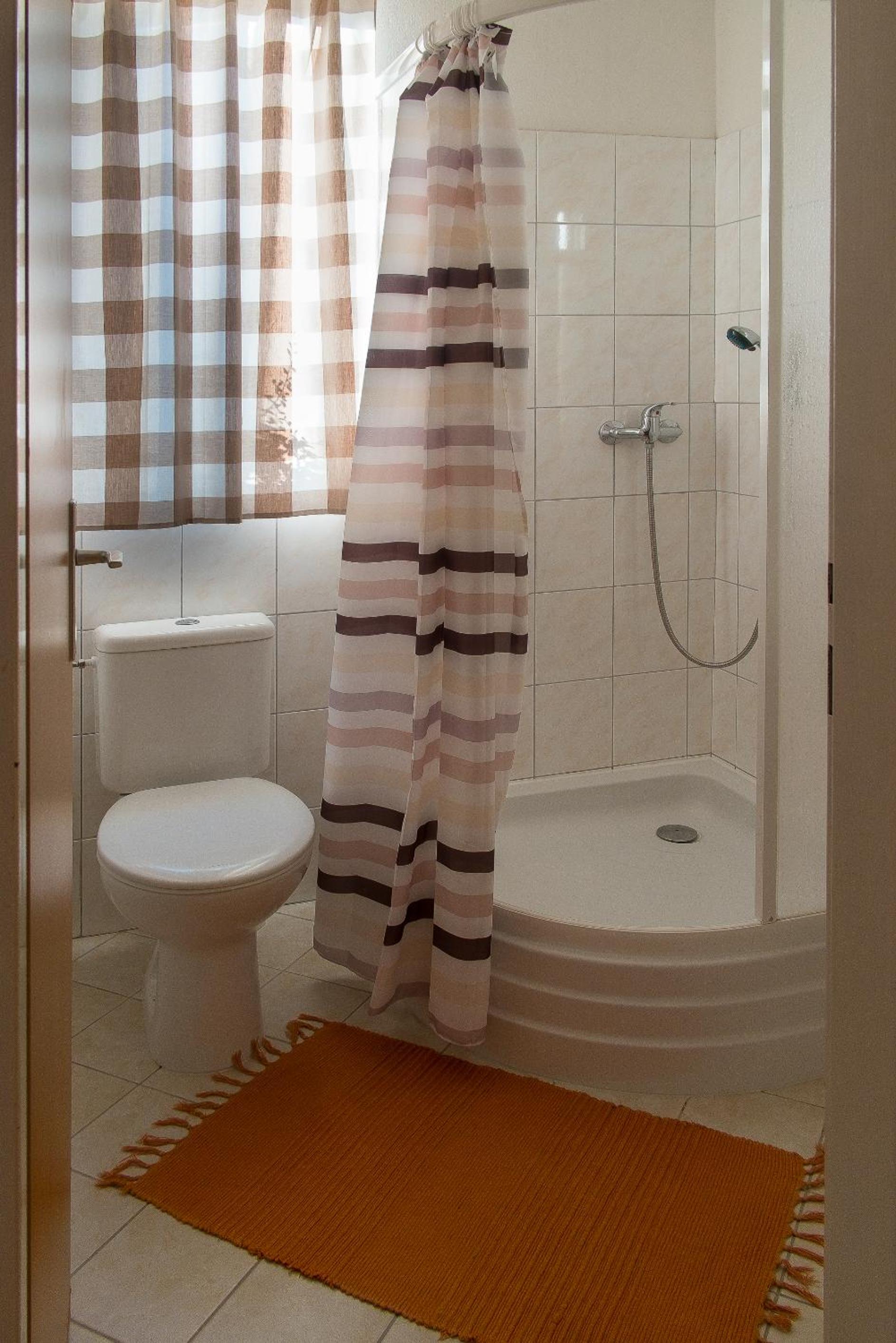 Small Double or Twin Room