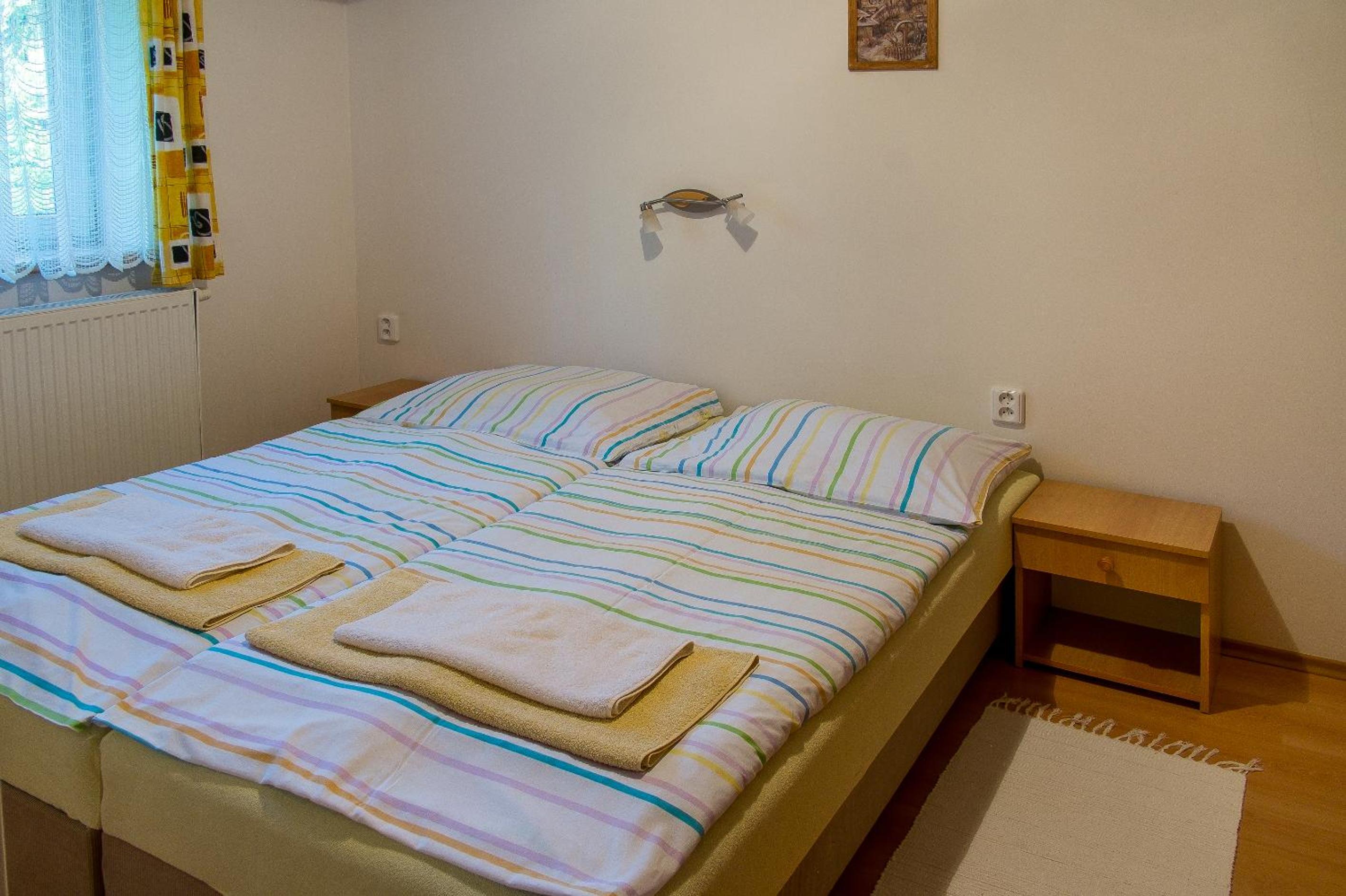 Apartment with Mountain View photo 1