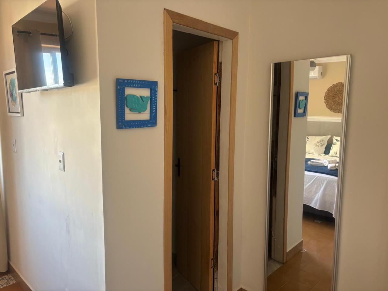 Deluxe Queen Suite