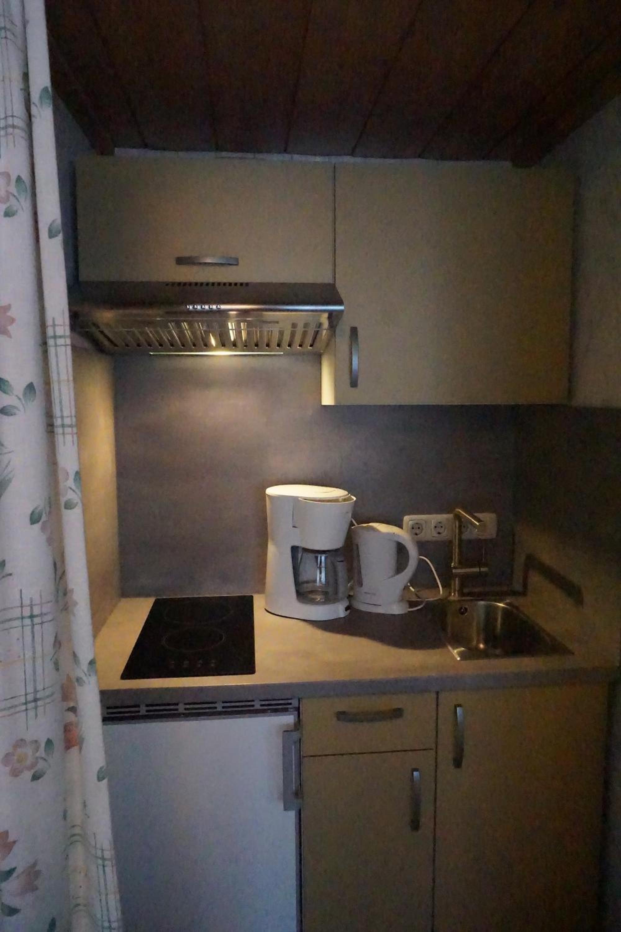 Apartment with Terrace photo 2