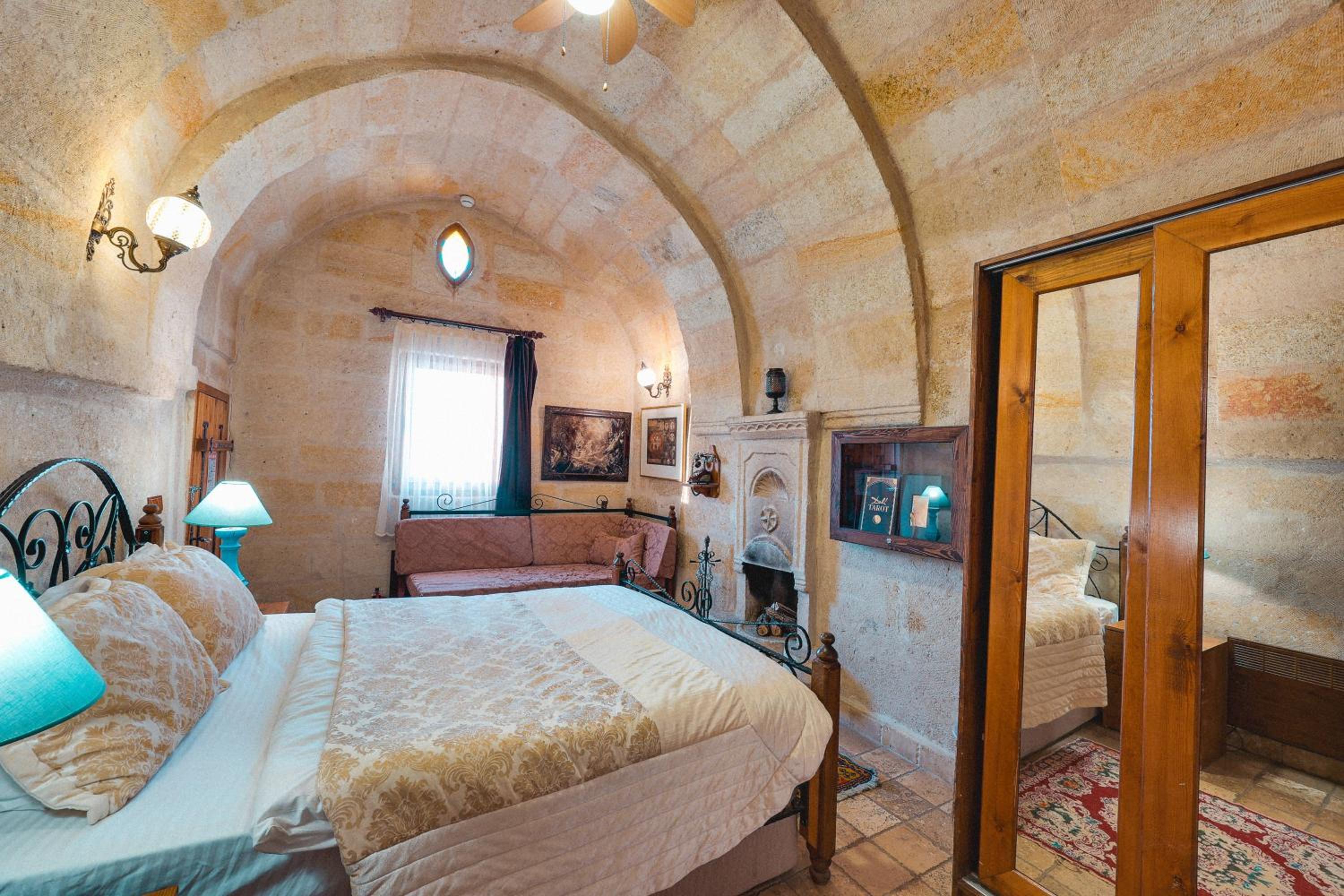 Deluxe Room photo 3