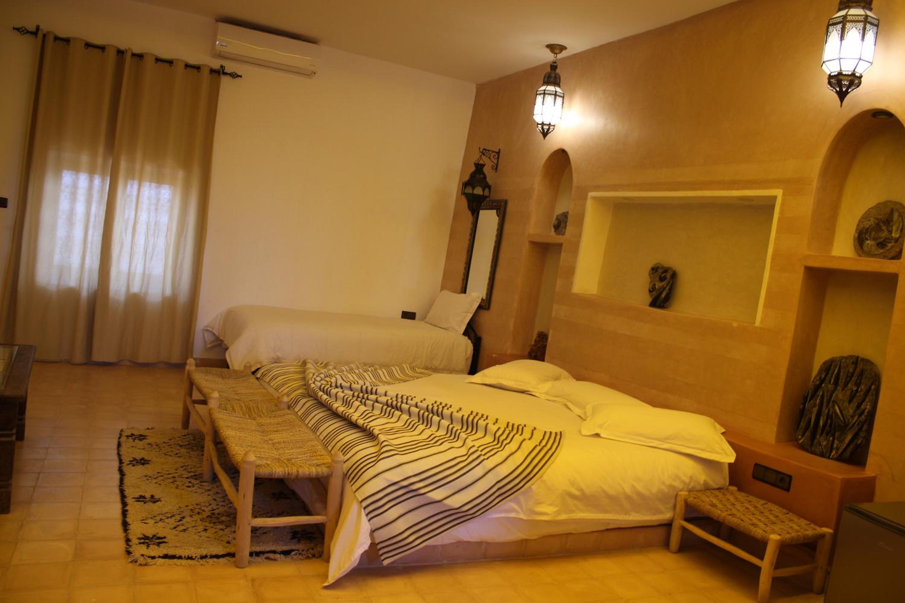 Deluxe Double Room photo 1