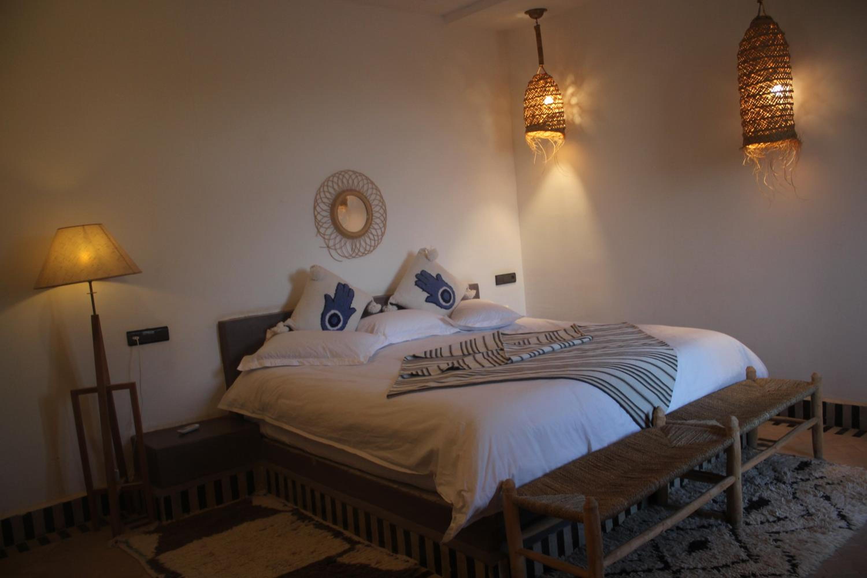 Deluxe Double Room photo 2