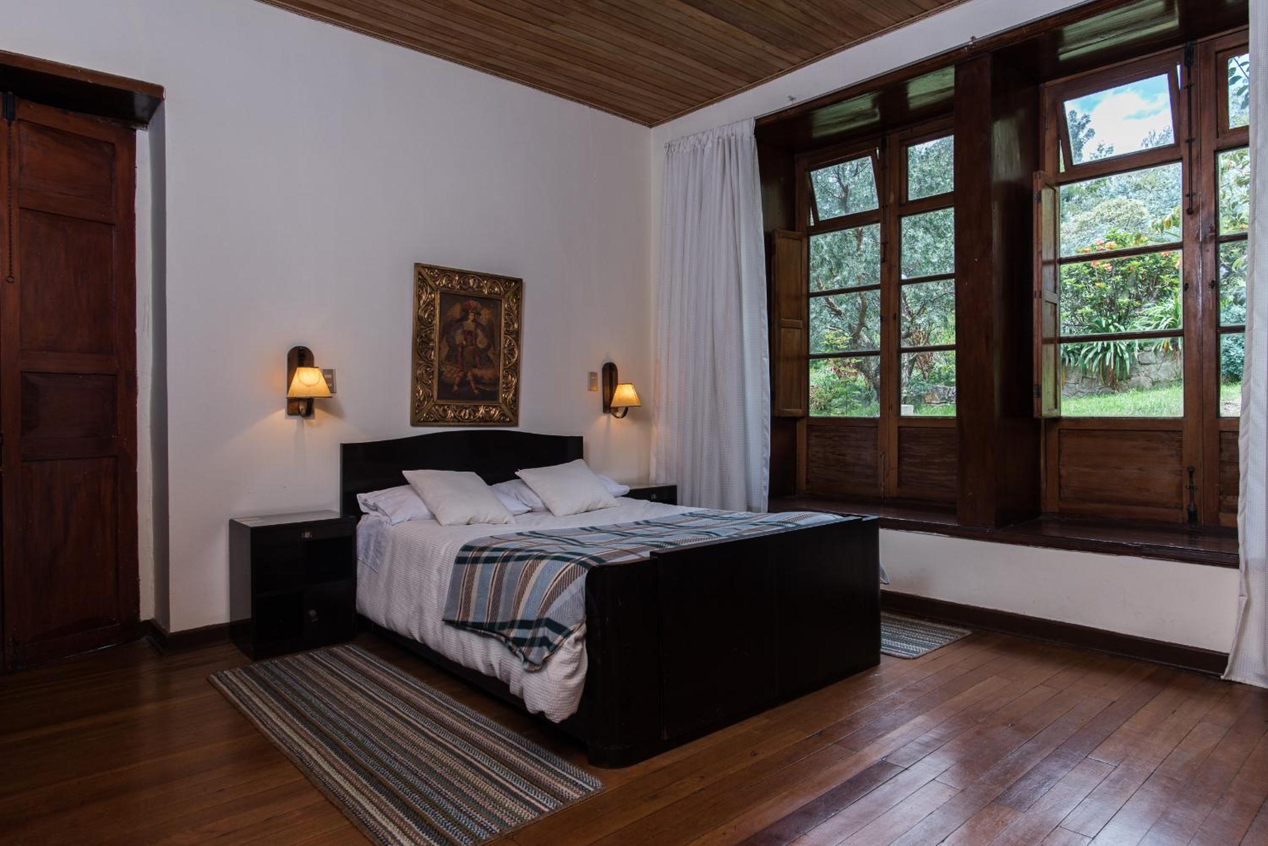Superior Double Room photo 2